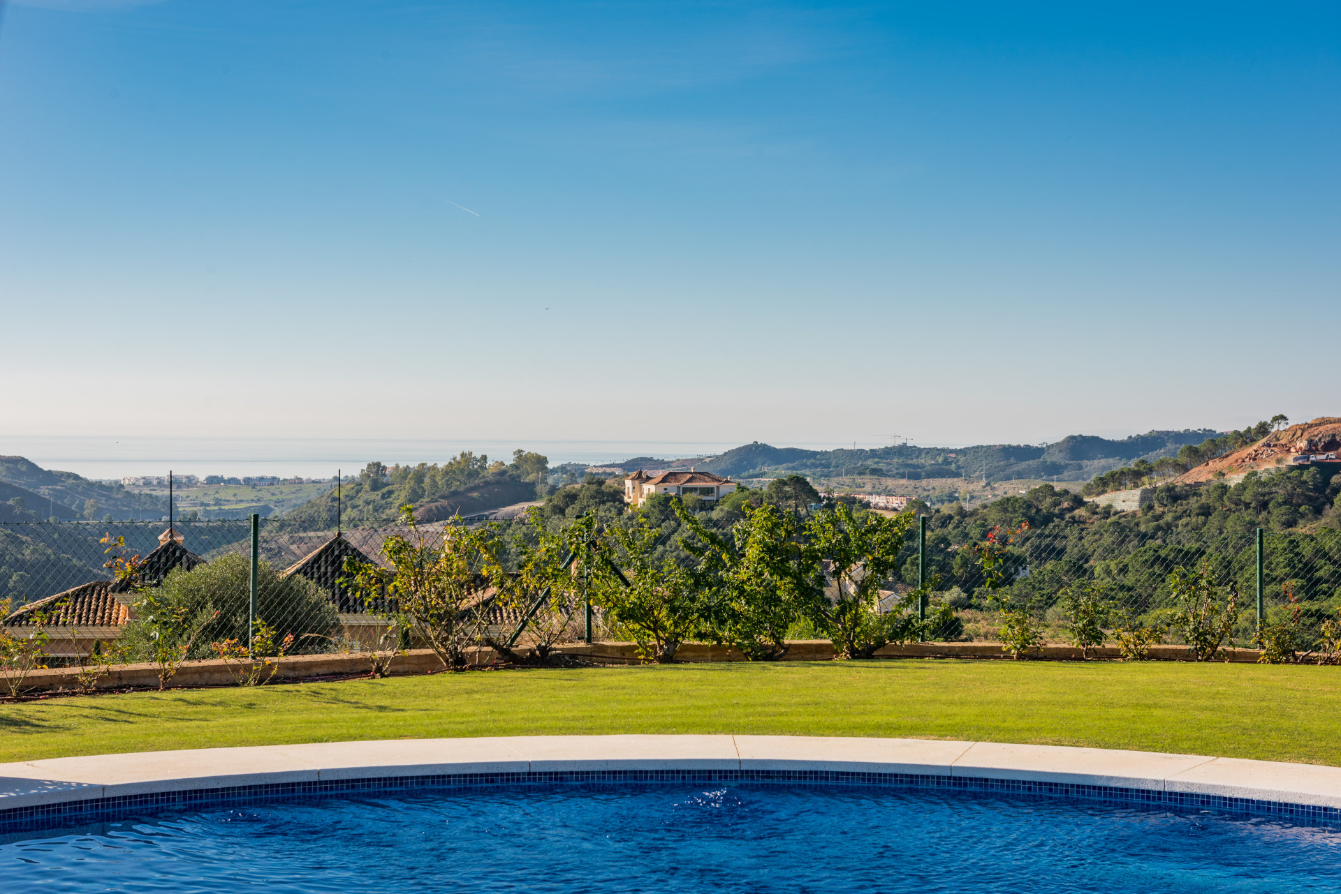 5 Bedroom Villa in Benahavís - Foto 24