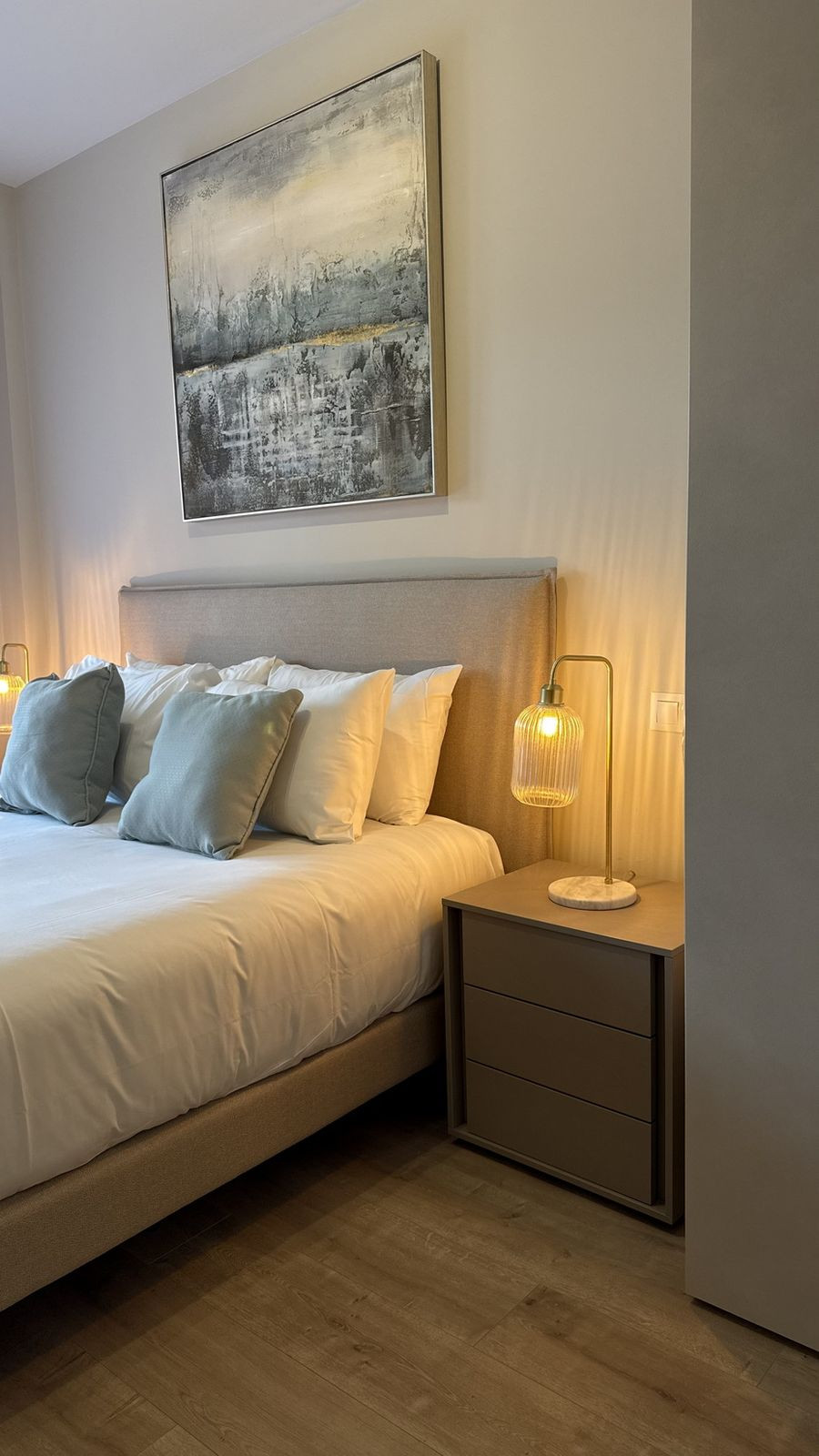 2 Bedroom Apartment in Estepona - Photo 13