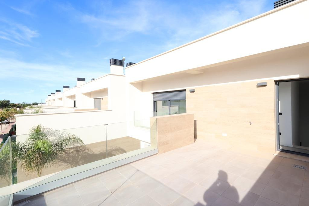Moradia com 3 quartos com piscina em Múrcia, Espanha – Foto 16