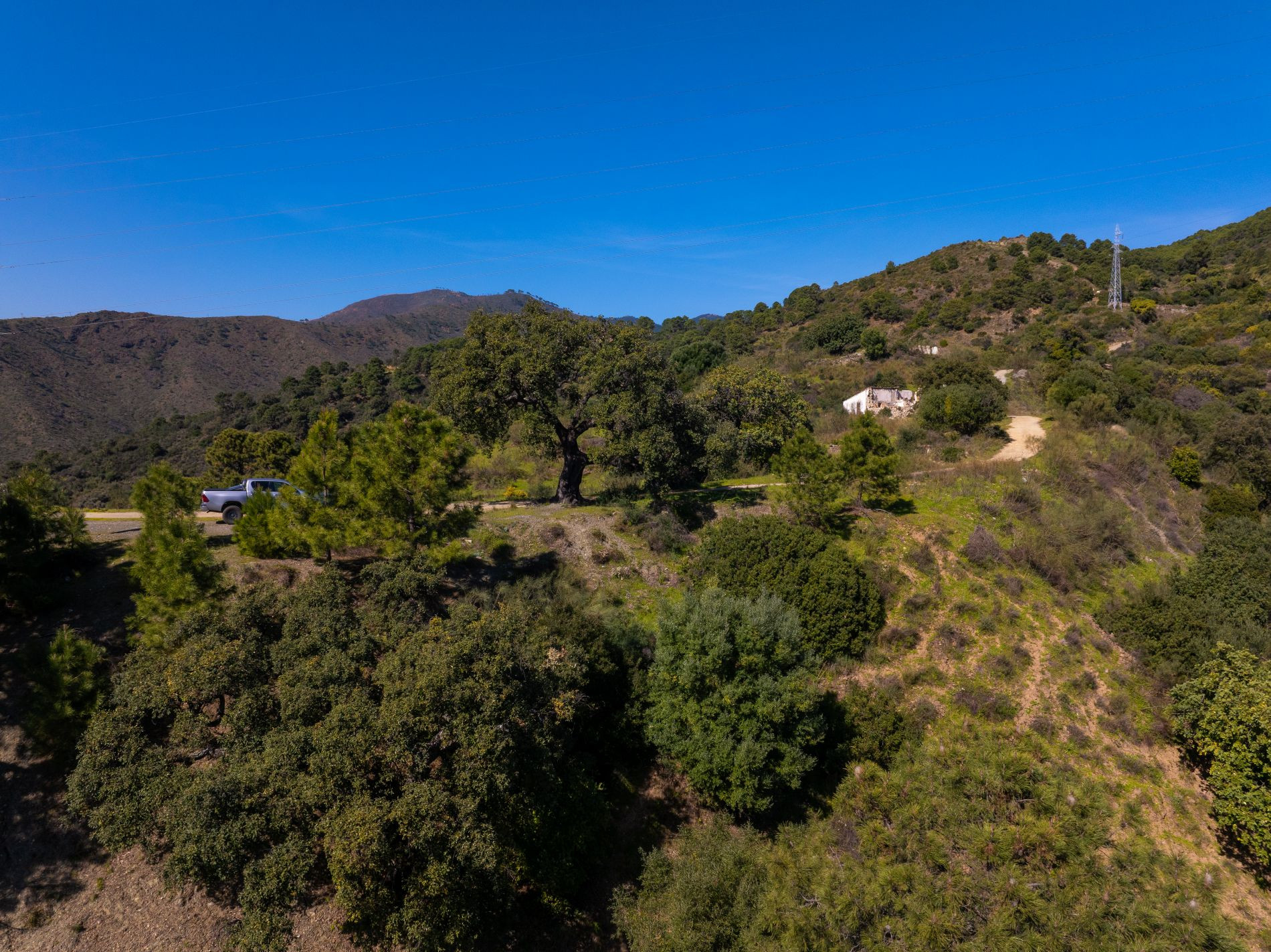 260,000 m² Plot in Benahavís - Photo 16