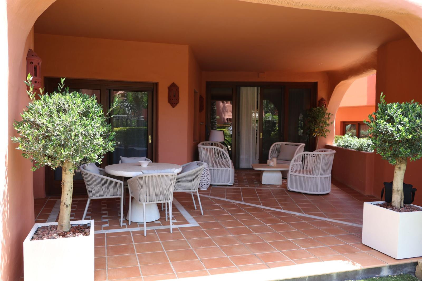 3 Bedroom Apartment in Estepona - Foto 29