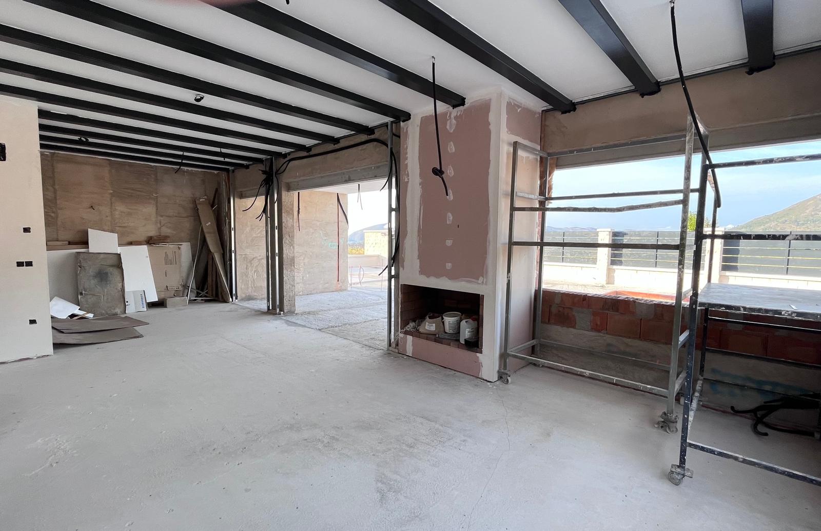 Moradia com 3 quartos com piscina em Alicante, Espanha – Foto 14