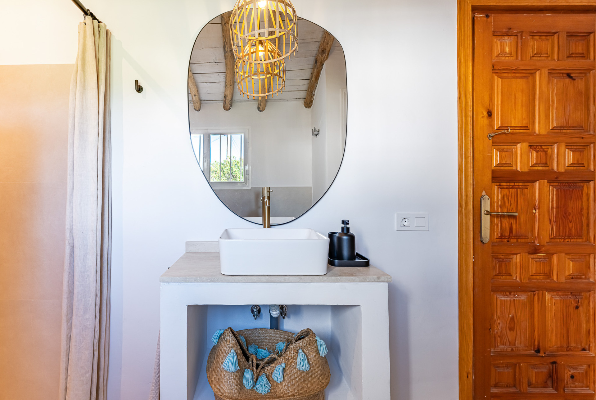 3 Bedroom Villa in San Pedro de Alcántara - Photo 9