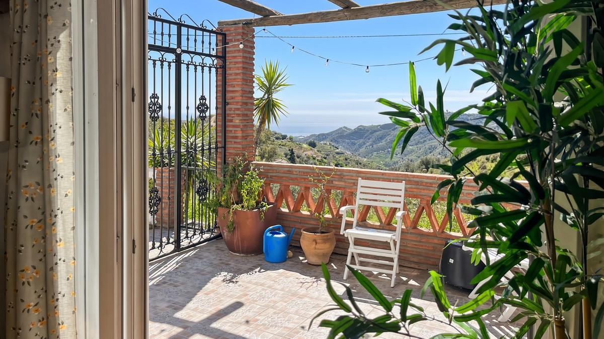Moradia com 4 quartos com piscina em Málaga, Espanha – Foto 8