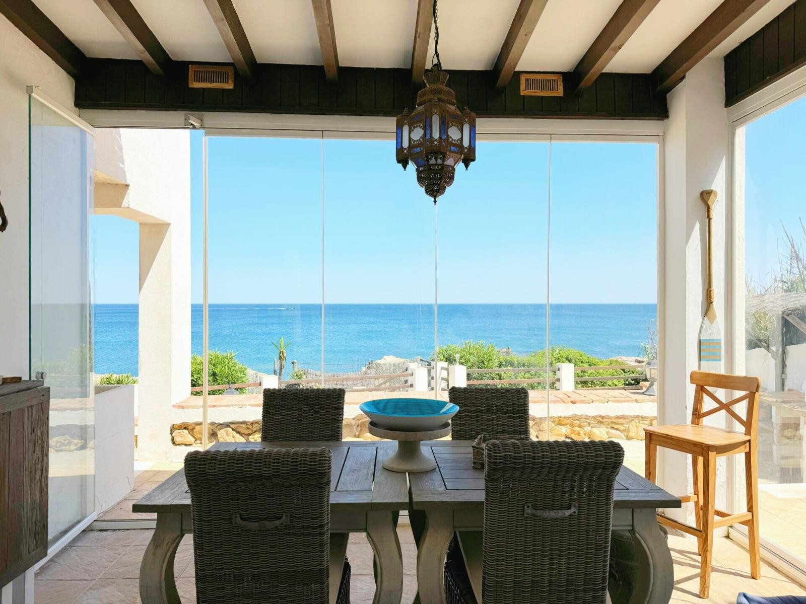 3 Bedroom Villa in Manilva - Photo 11