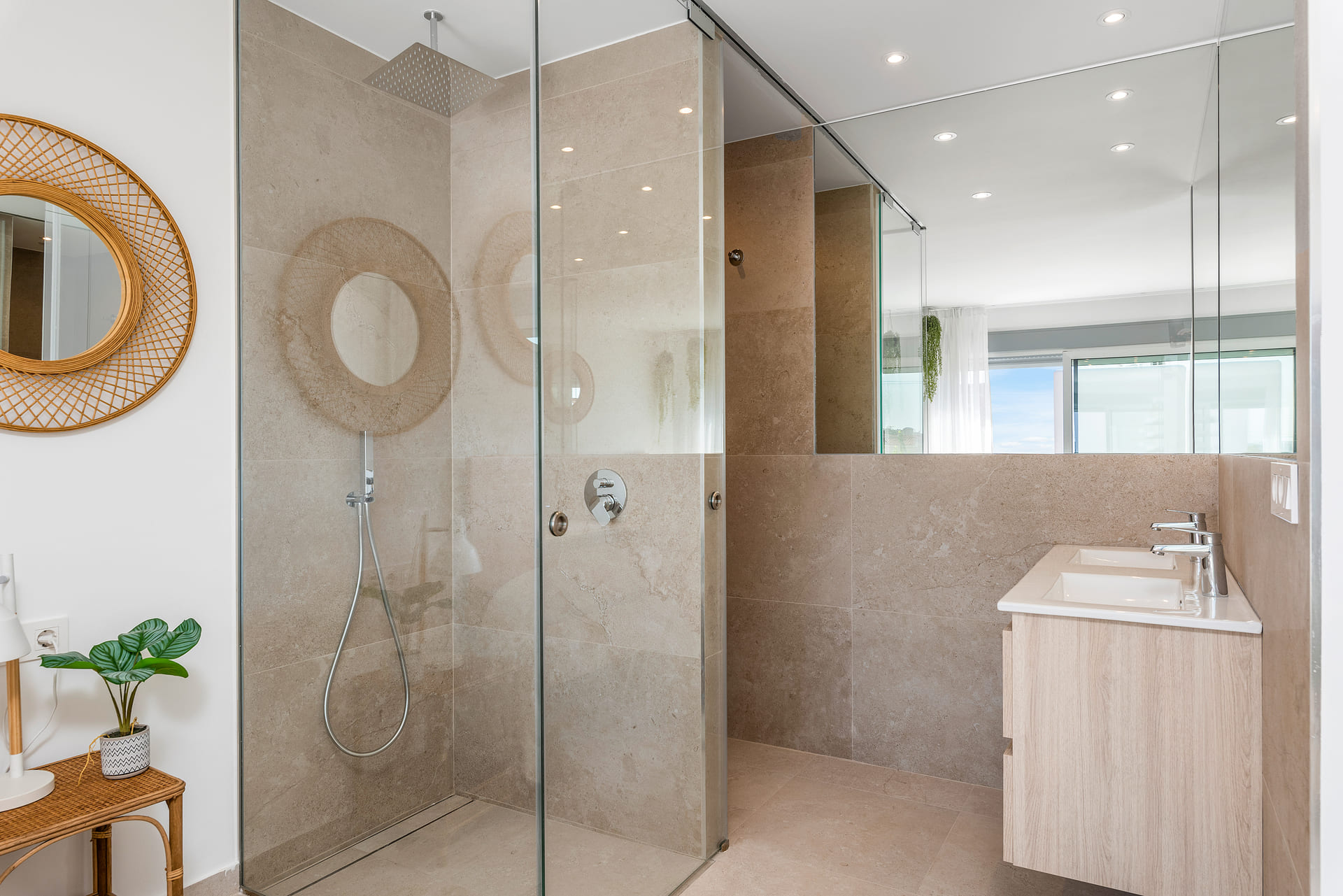 Moradia com 3 quartos com piscina em Alicante, Espanha – Foto 5