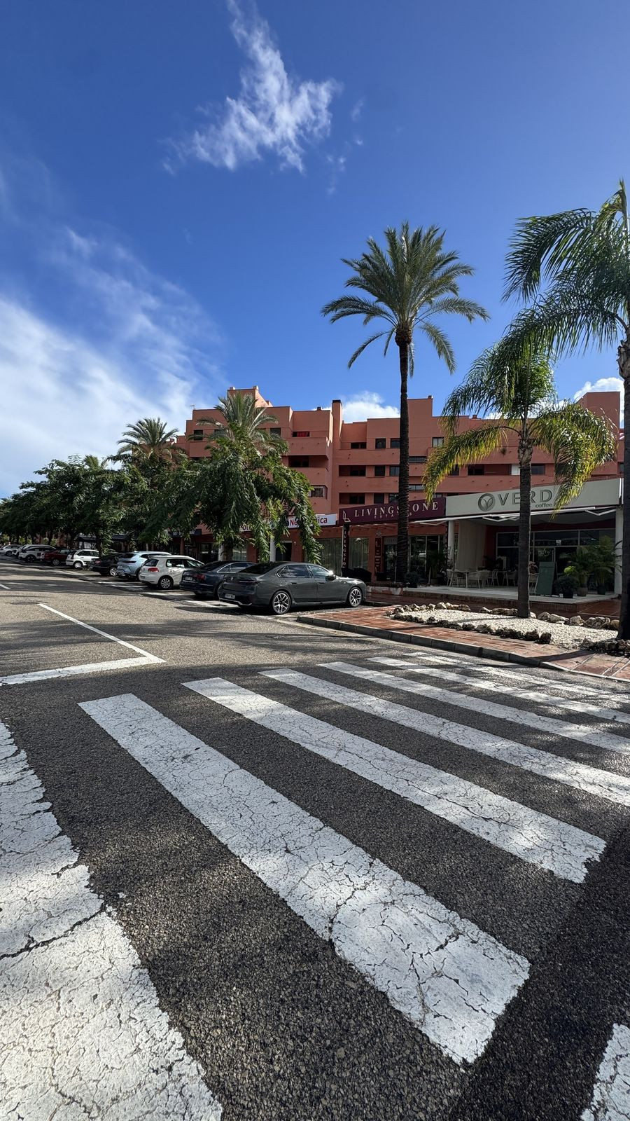 Local commercial à Malaga, Espagne – Photo 4
