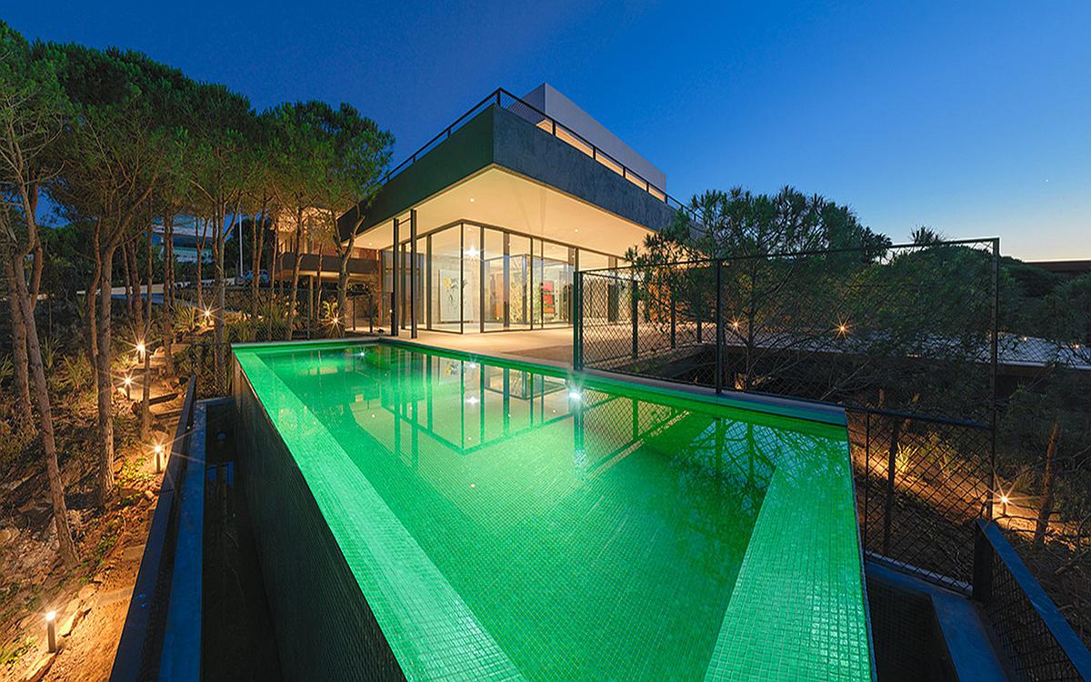 5 Bedroom Villa in Sotogrande - Photo 11