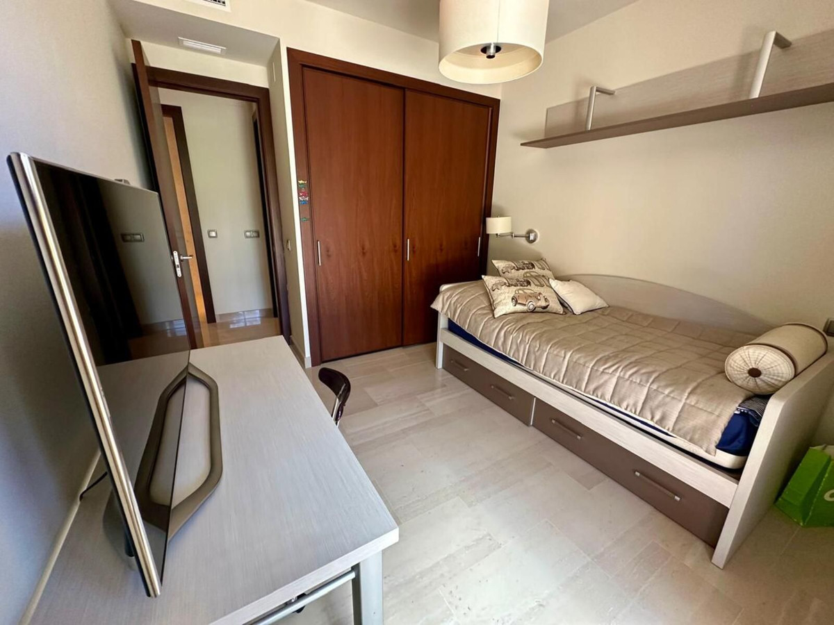 Apartamento com 3 quartos com piscina em Málaga, Espanha – Foto 12