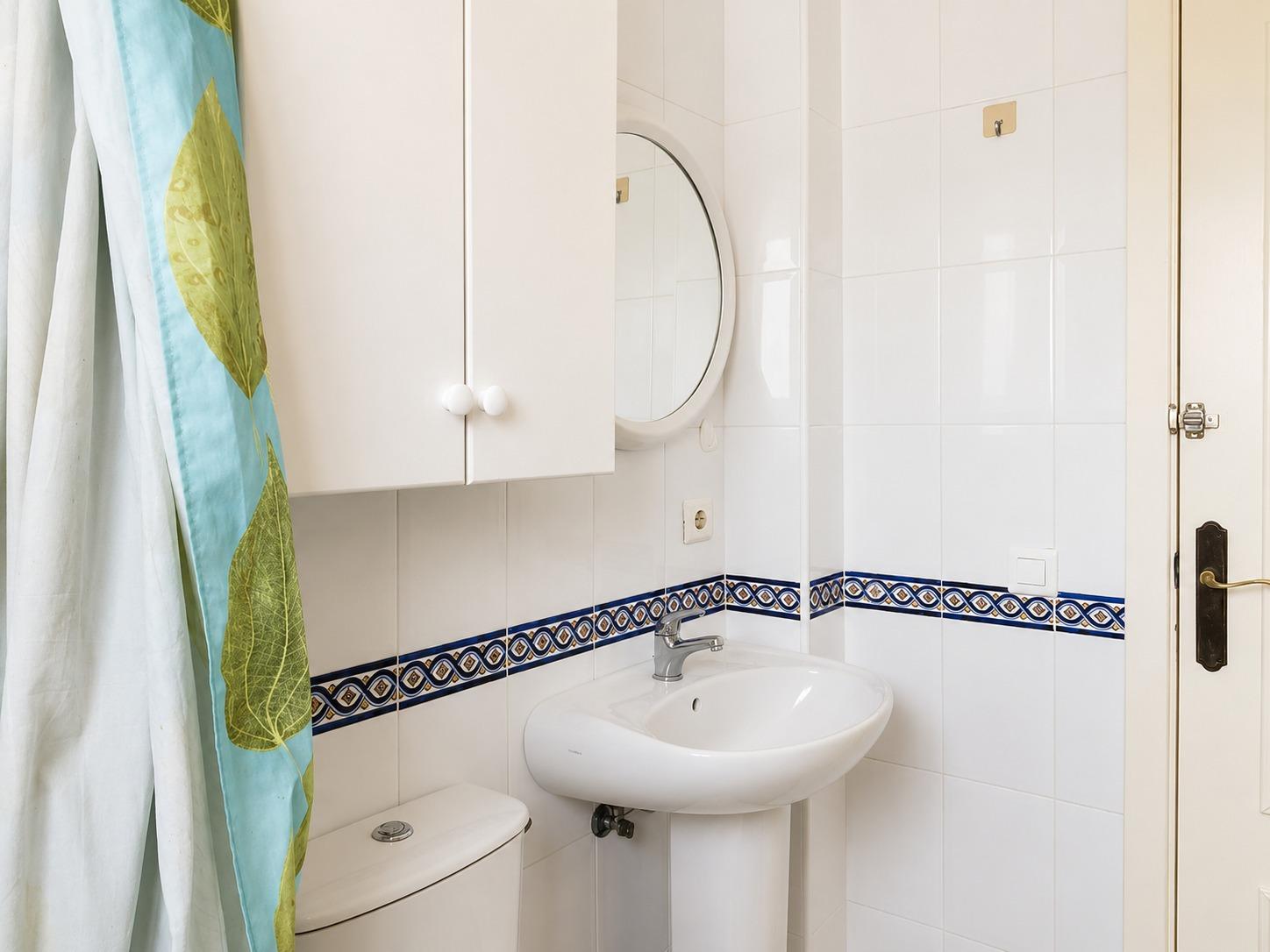 3 Bedroom Apartment in Mijas - Photo 31