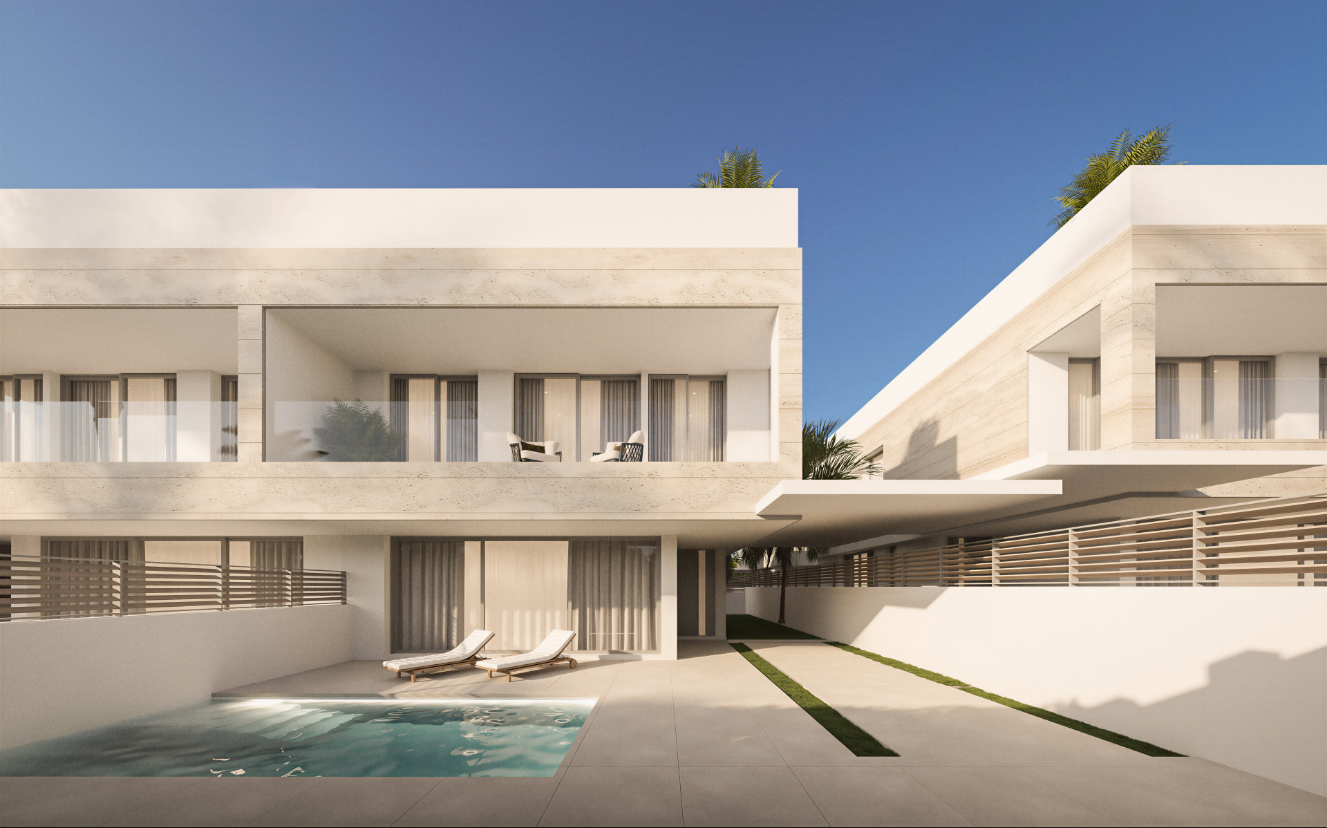 6 Bedroom Villa in San Pedro de Alcántara - Photo 13