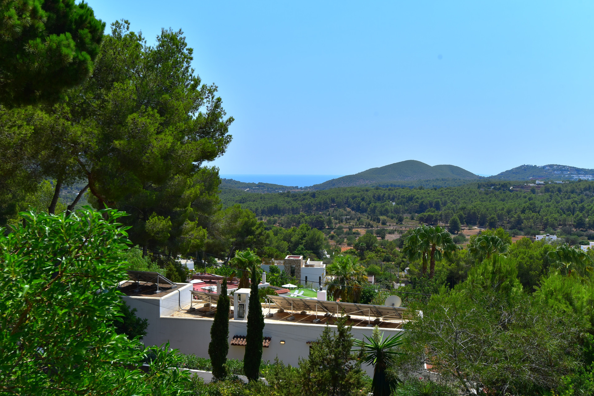 Moradia com 3 quartos com piscina em Baleares, Espanha – Foto 2