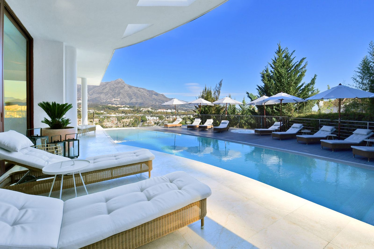 7 Bedroom Villa in Marbella - Photo 24