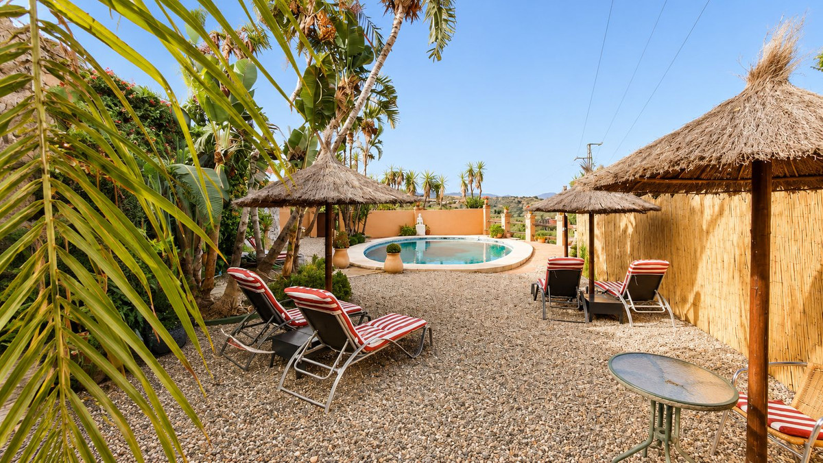 Moradia com 8 quartos com piscina em Málaga, Espanha – Foto 17
