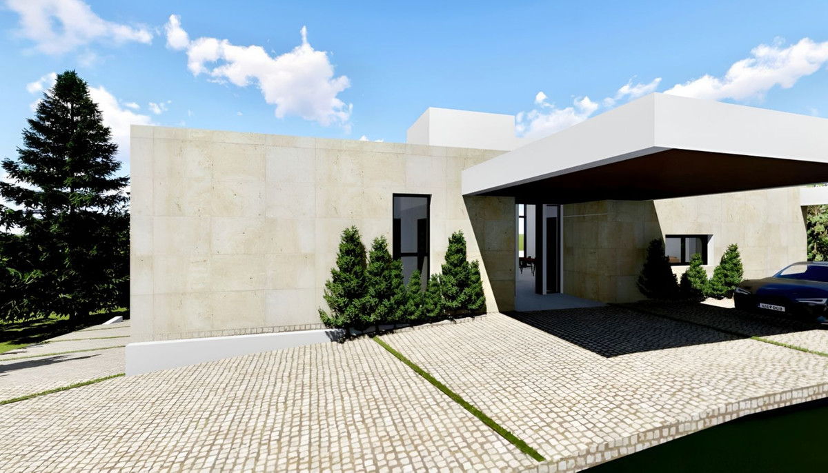 5 Bedroom Villa in Marbella - Photo 13