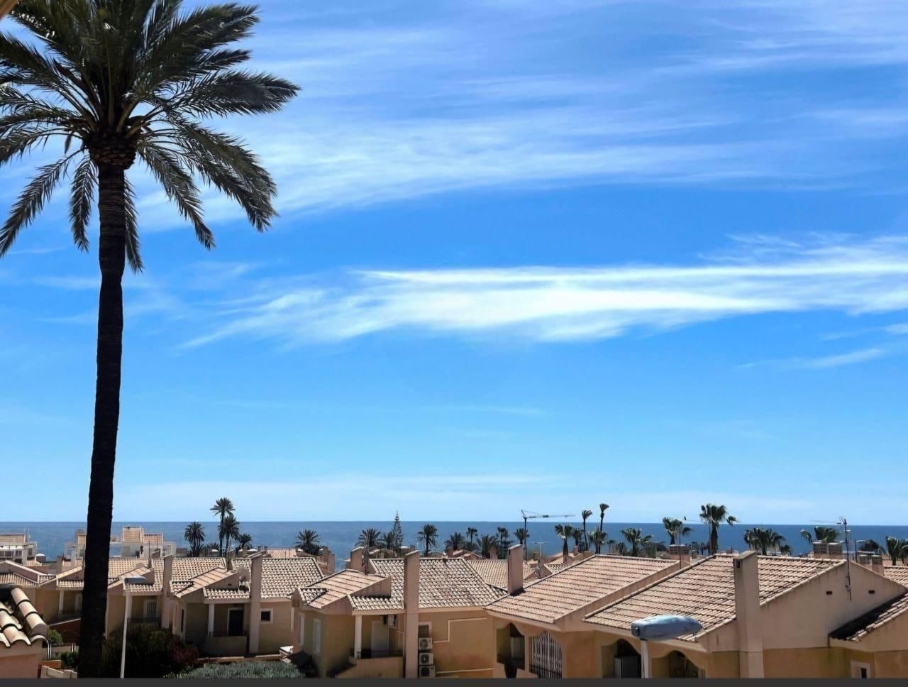 Villa con 4 camere vista mare a Murcia, Spagna – Foto 20