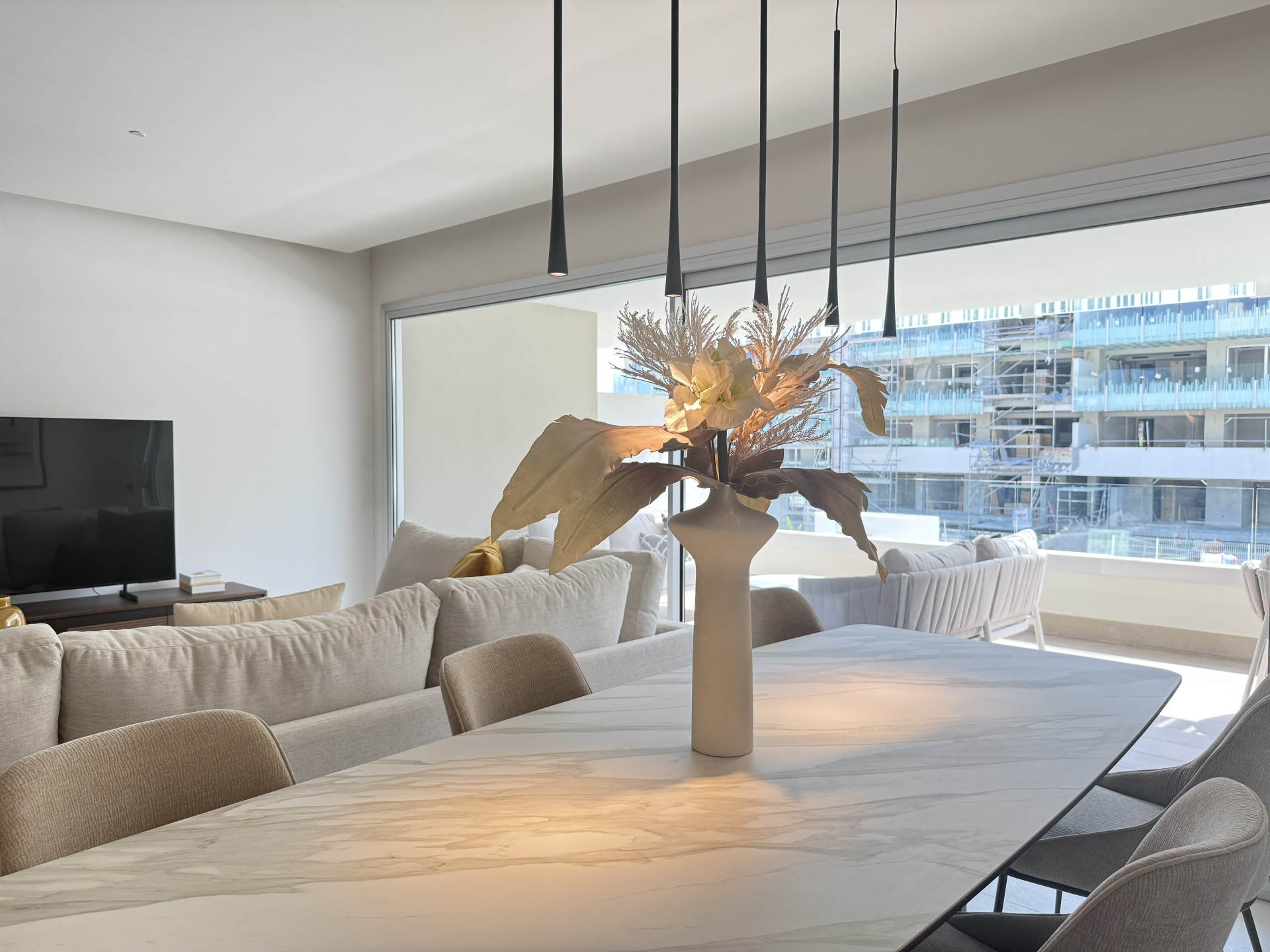 3 Bedroom Apartment in San Pedro de Alcántara - Photo 28