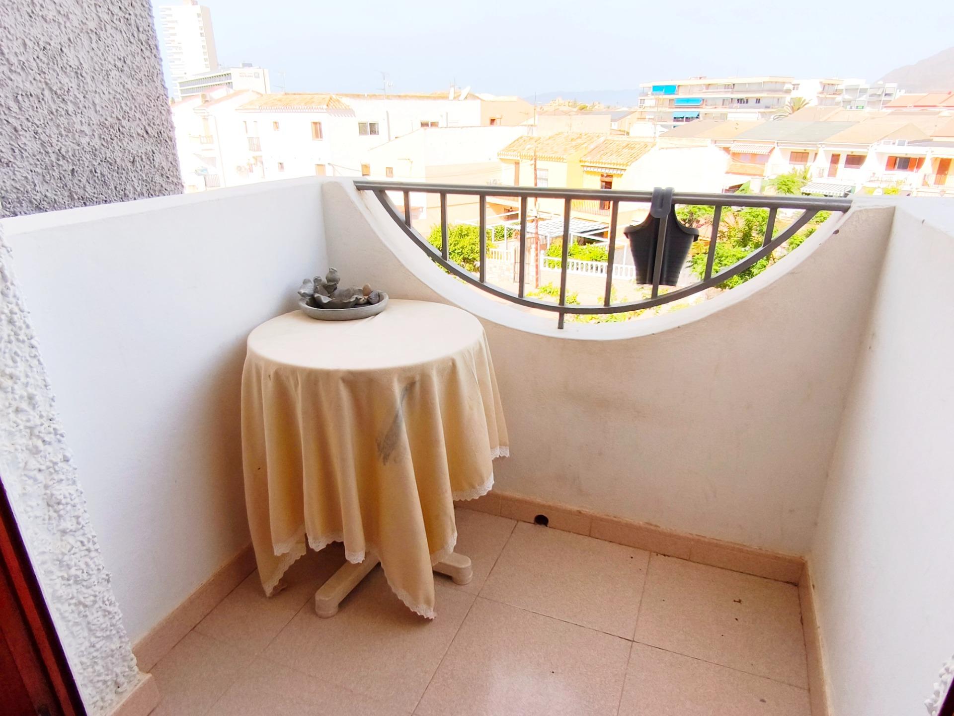 Piso de 2 dormitorios en Murcia – Foto 7