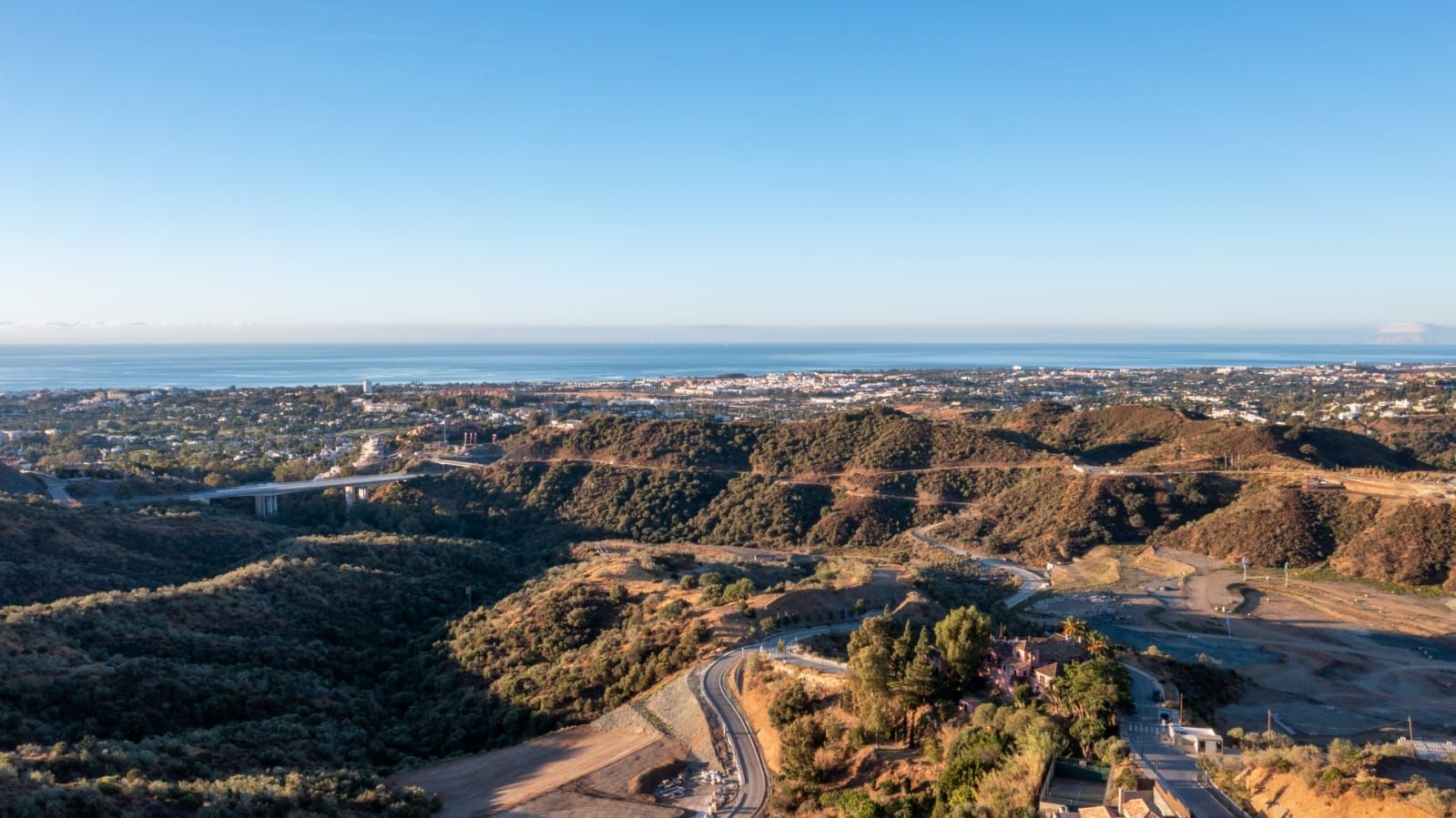 3 Bedroom Penthouse in Benahavís - Фото 6