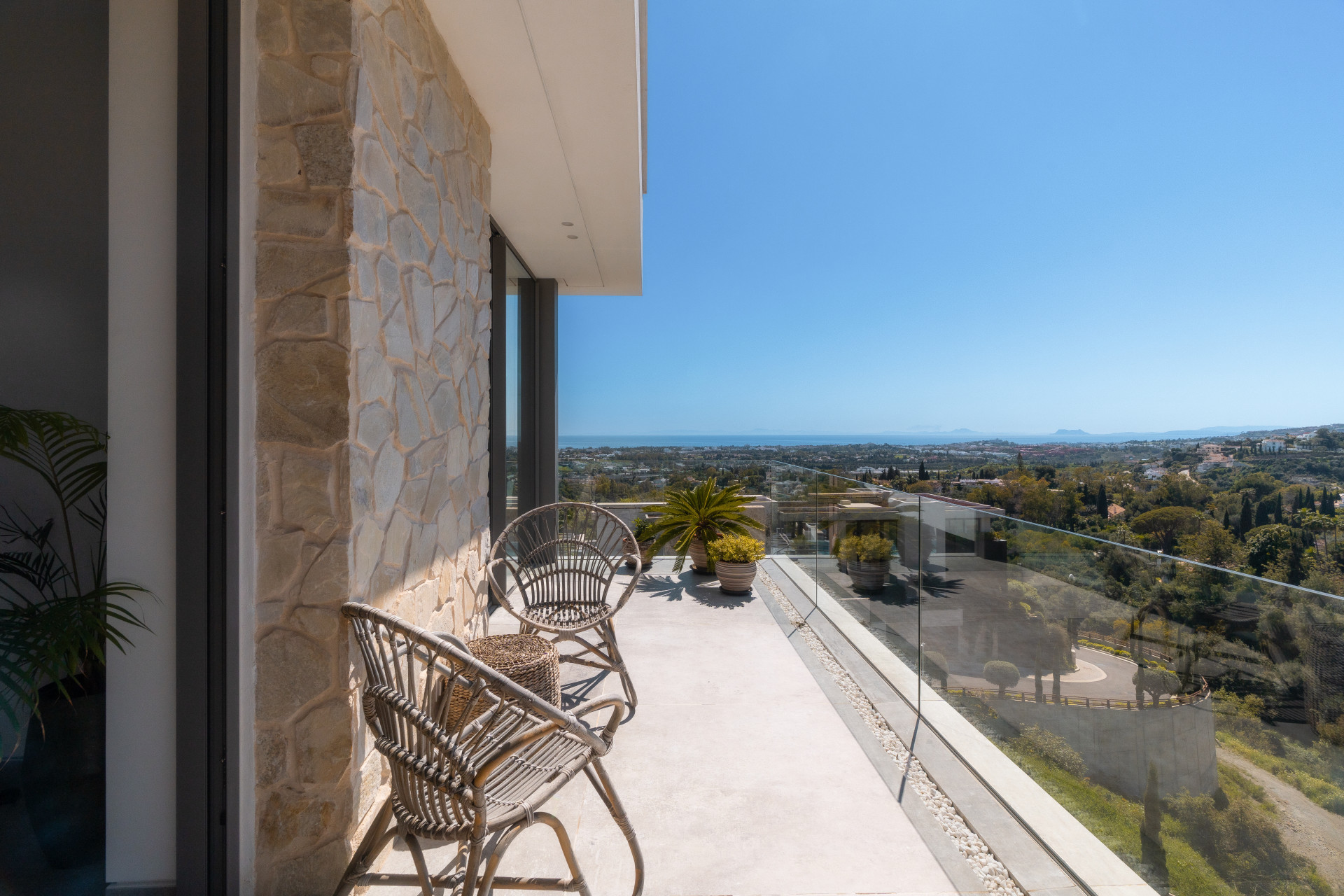 6 Bedroom Villa in Benahavís - Foto 23