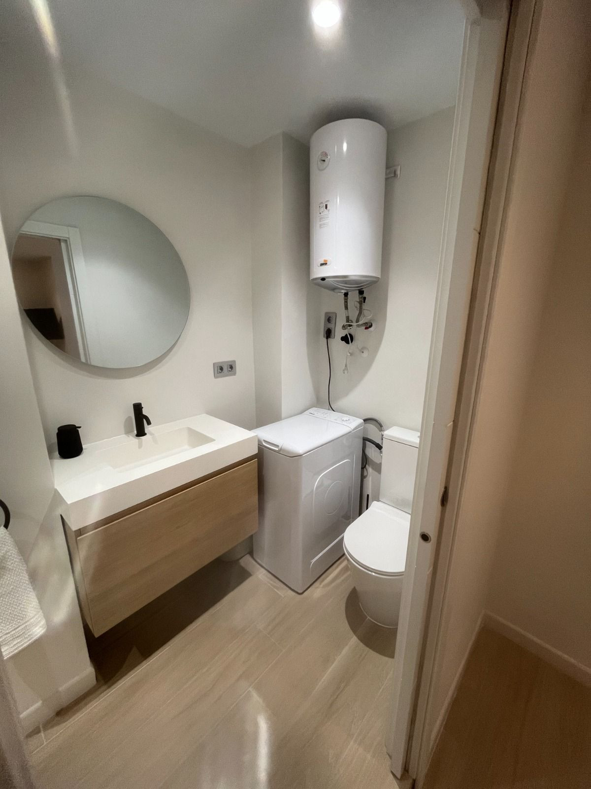 Apartment in Marbella - Photo 9