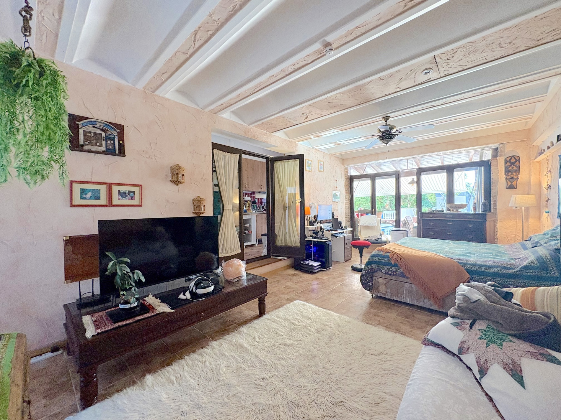 5 Bedroom Villa in Mijas - Photo 38