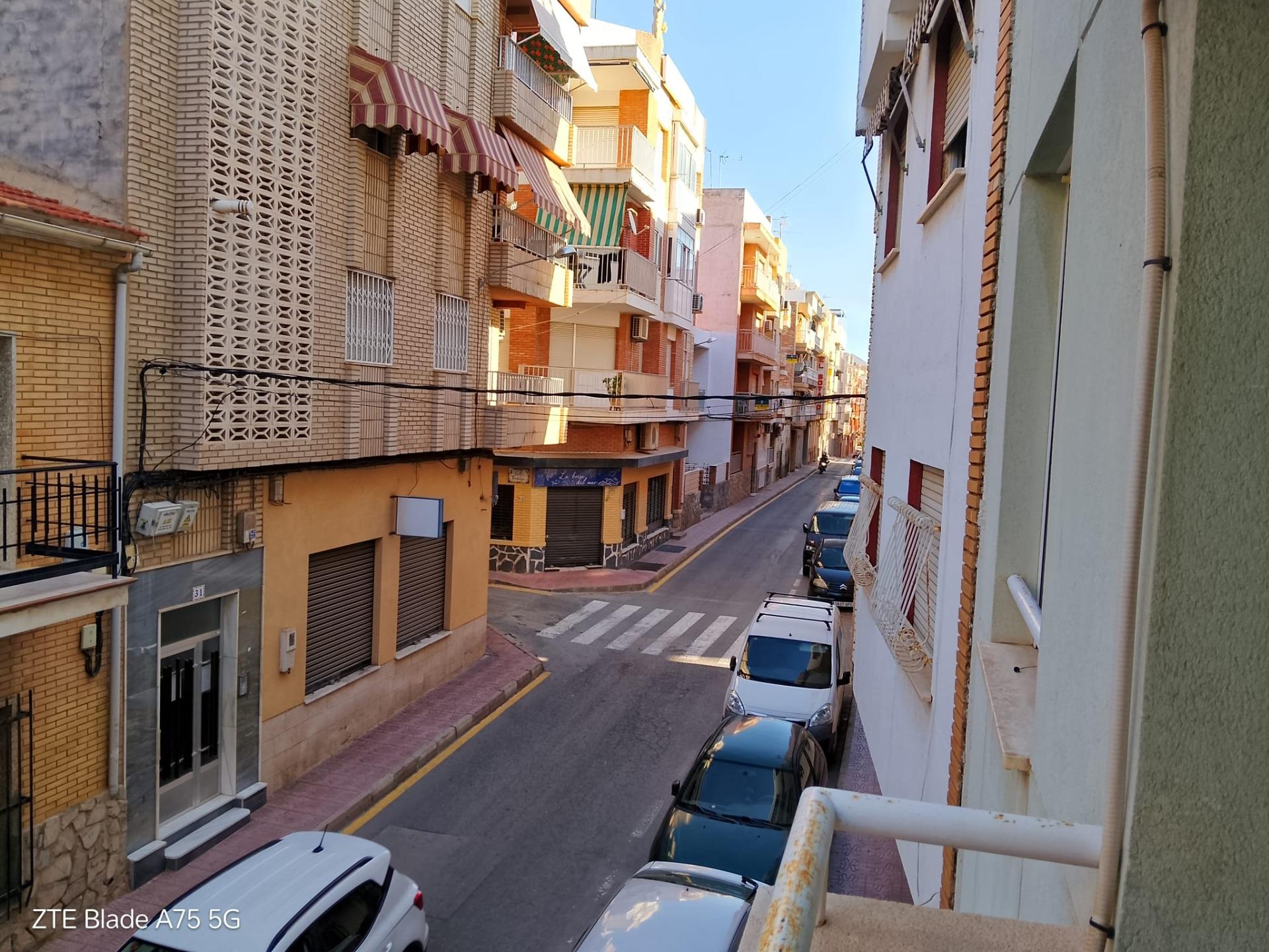 Piso de 2 dormitorios en Murcia – Foto 14