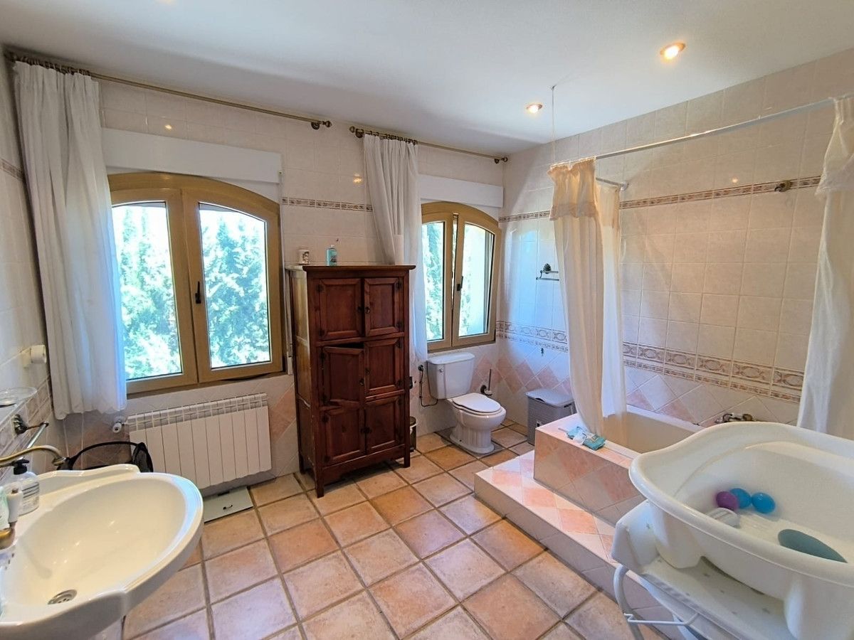 Moradia com 6 quartos com piscina em Múrcia, Espanha – Foto 12