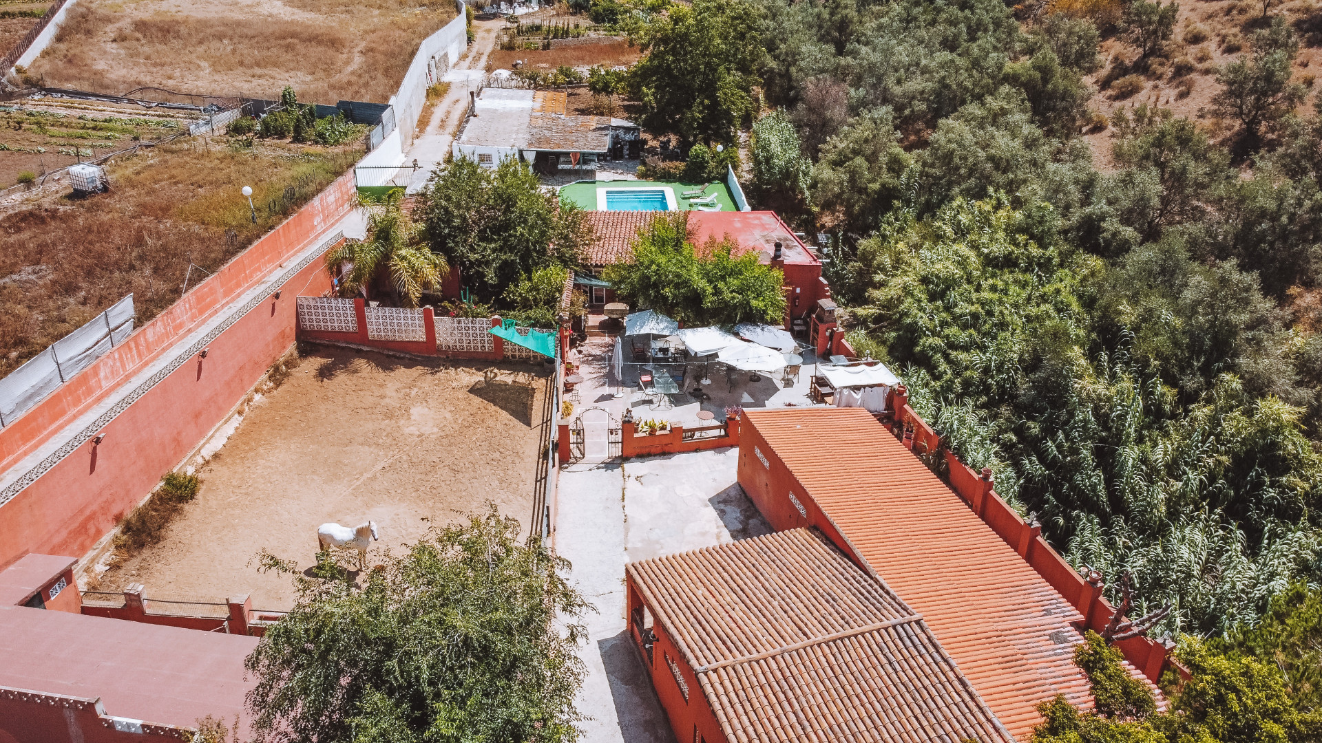 6 Bedroom Villa in Mijas - Photo 17
