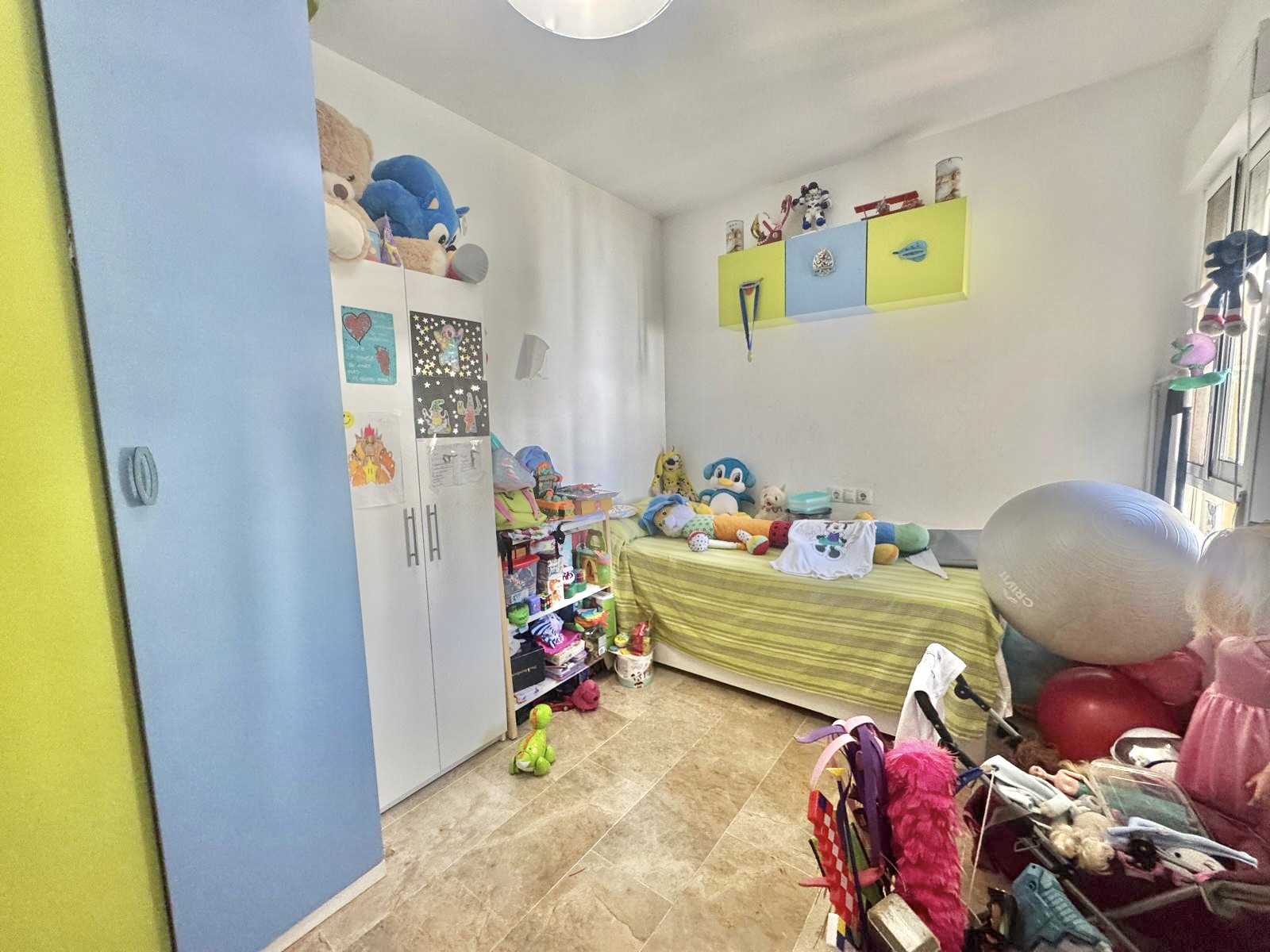 2 Bedroom Apartment in Mijas - Photo 5
