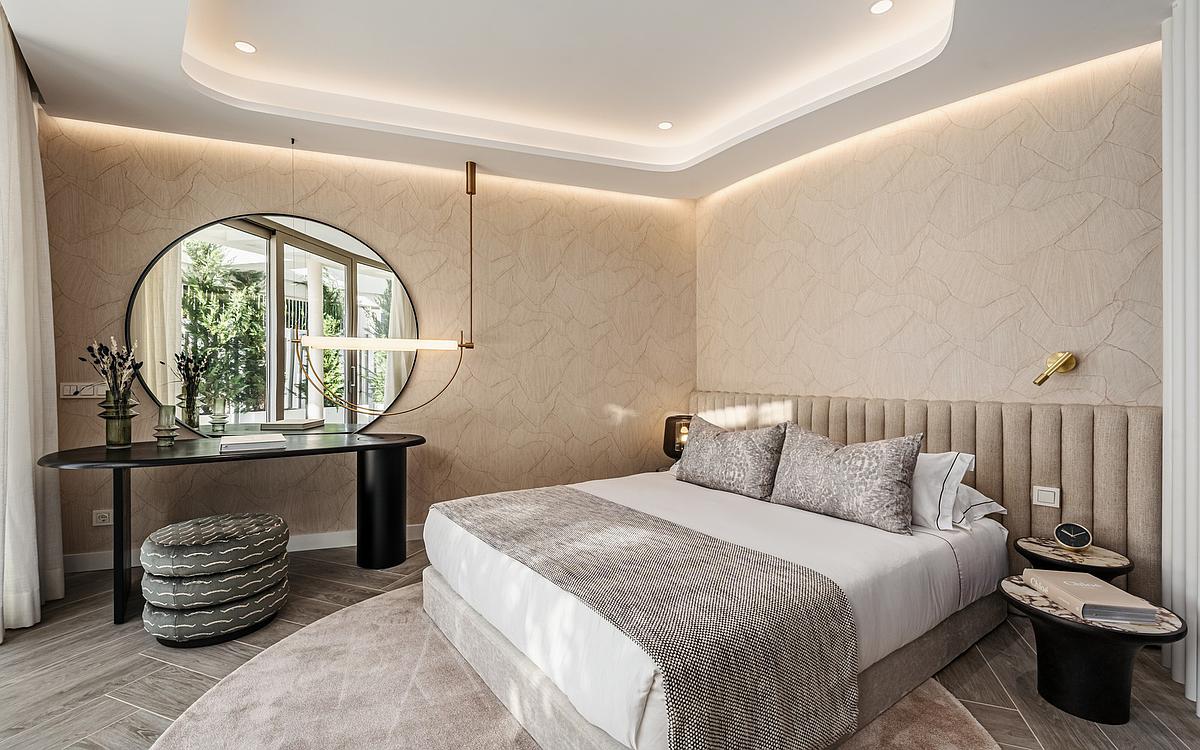 3 Bedroom Apartment in Benahavís - Foto 10