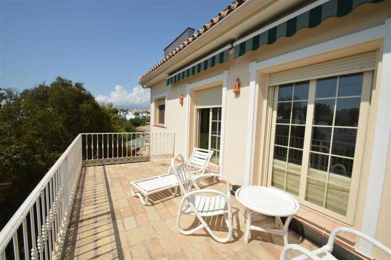 5 Bedroom Villa in San Pedro de Alcántara - Foto 33