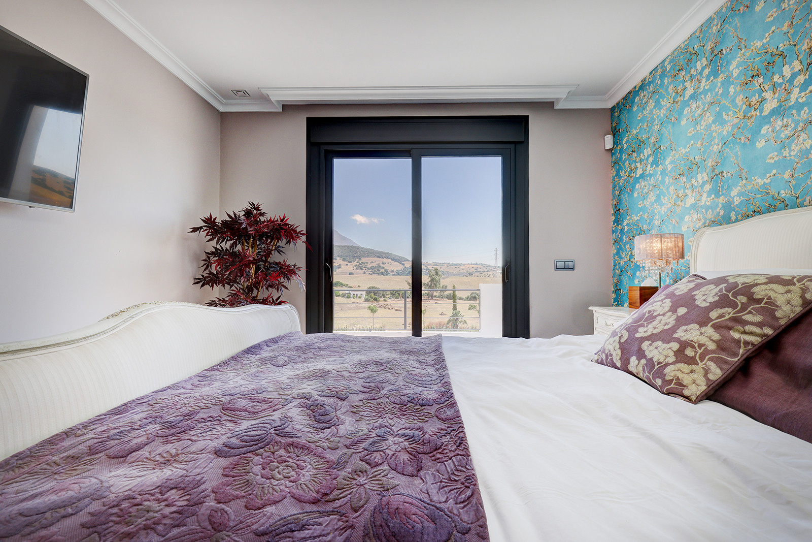 4 Bedroom Villa in Casares - Photo 18