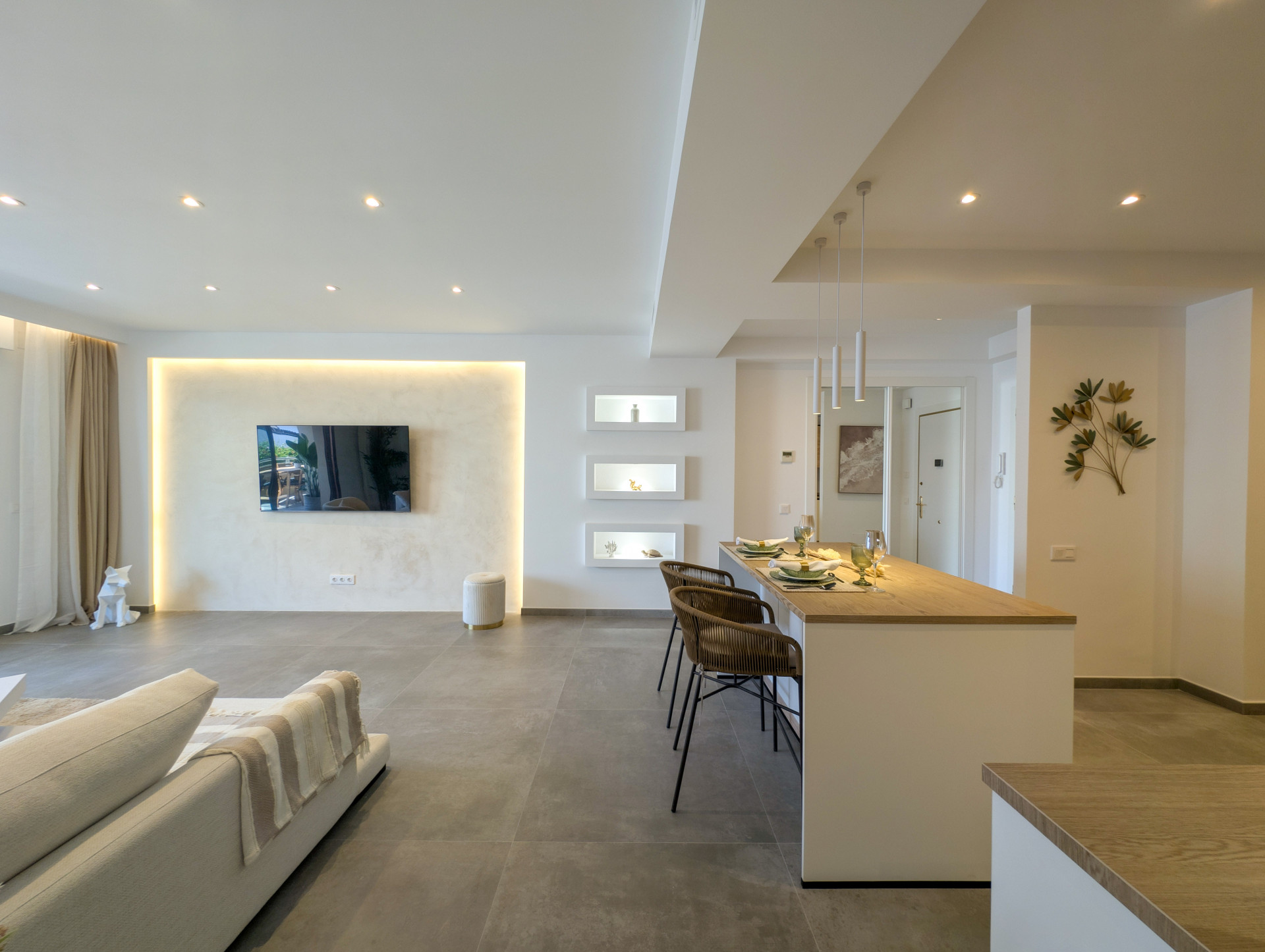 2 Bedroom Apartment in San Pedro de Alcántara - Photo 6