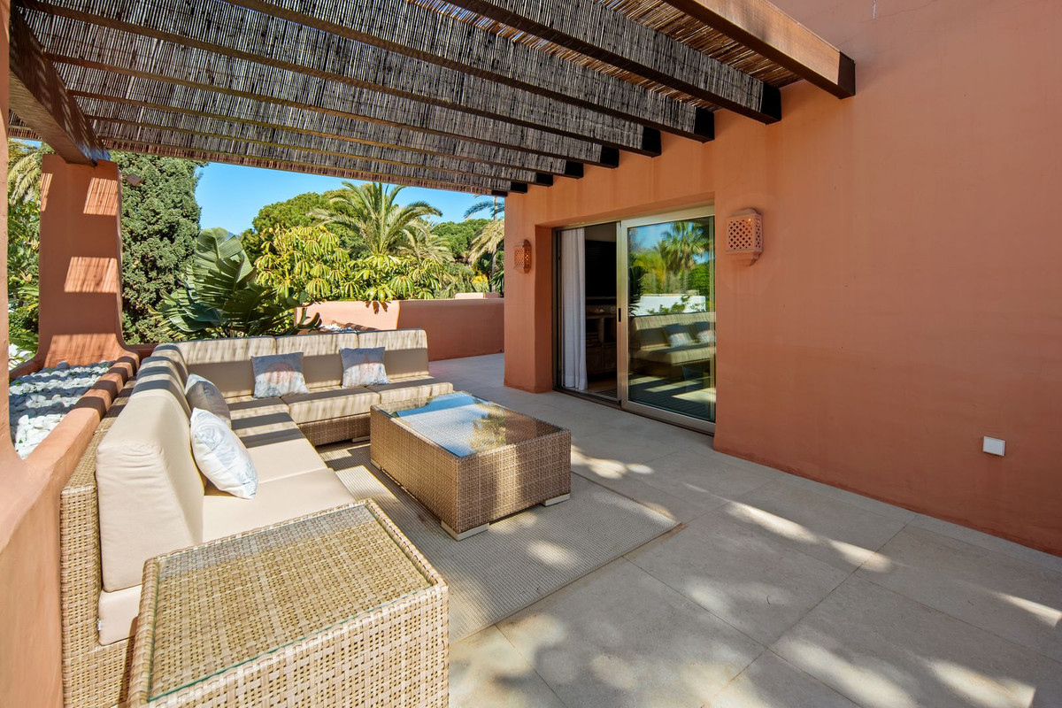 Apartamento com 3 quartos com vista mar em Málaga, Espanha – Foto 13