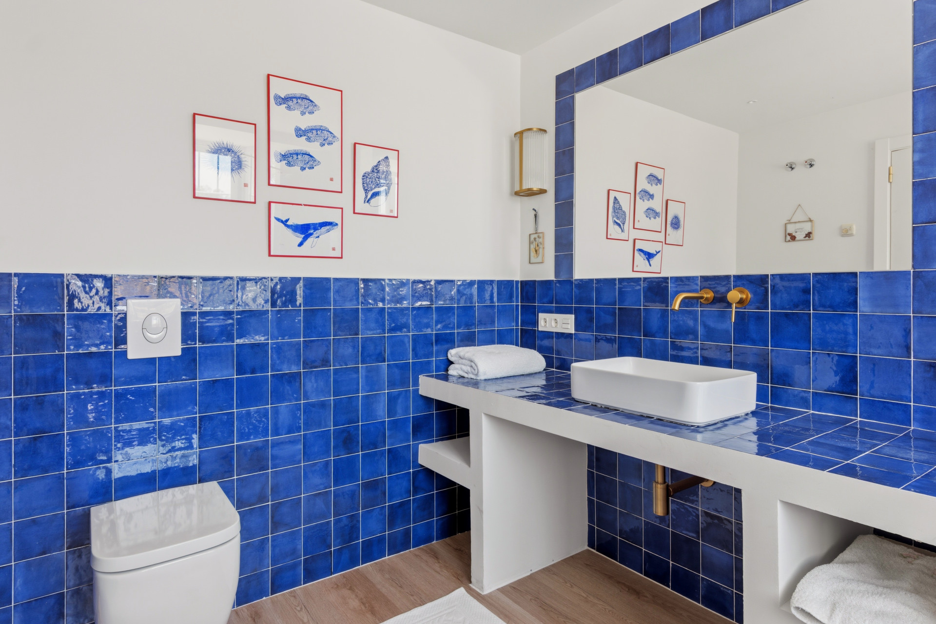 3 Bedroom Townhouse in San Pedro de Alcántara - Photo 13