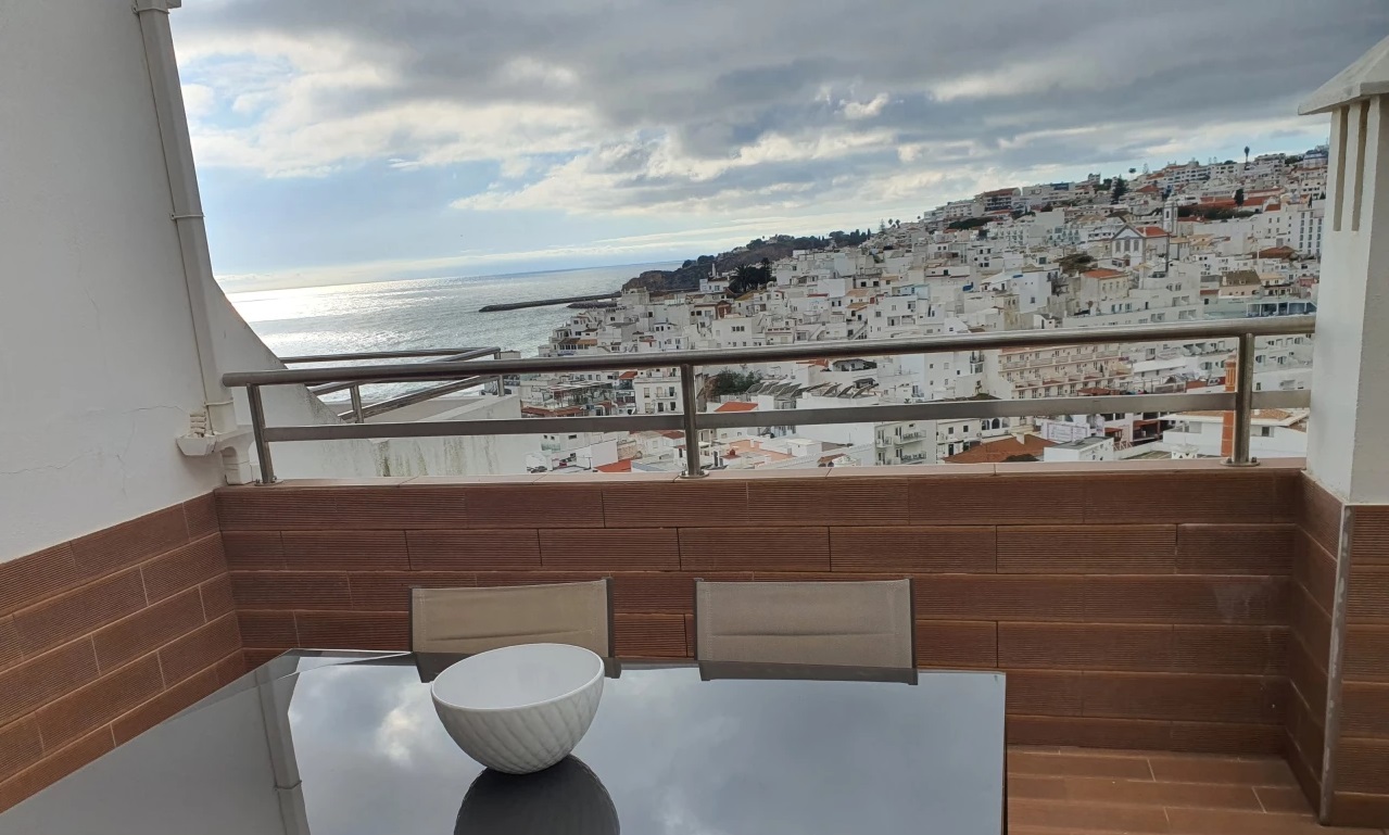 Apartamento com 2 quartos com vista mar em Espanha – Foto 2