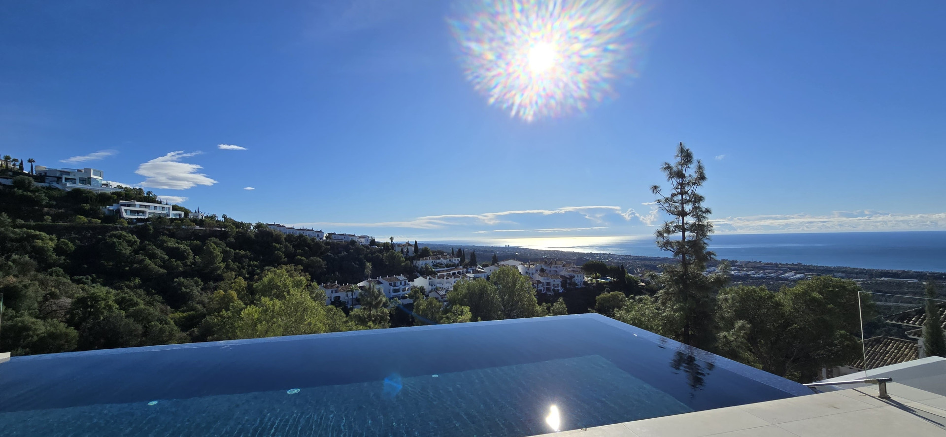 4 Bedroom Villa in Marbella - Photo 14