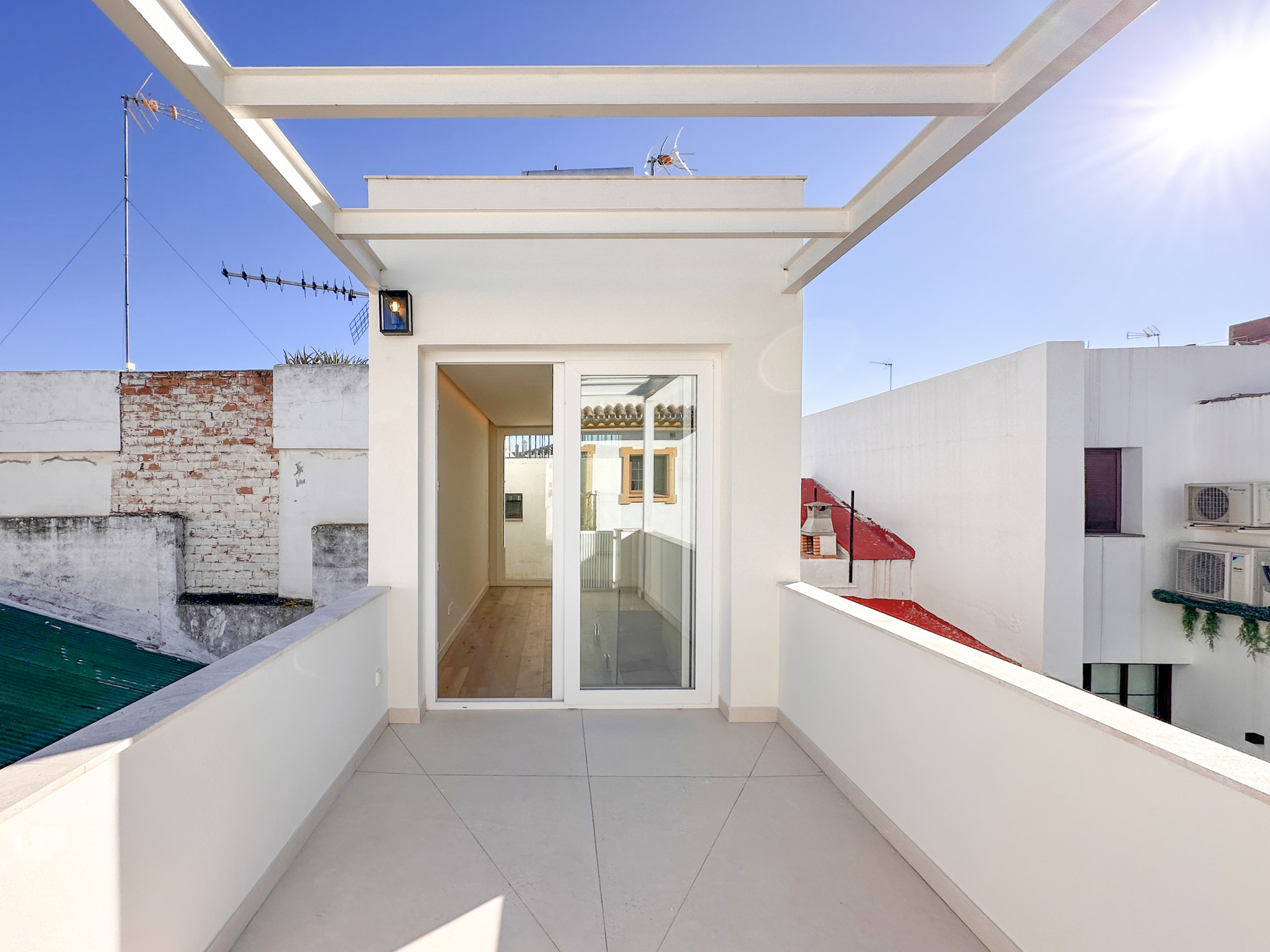 2 Bedroom Townhouse in Estepona - Фото 10