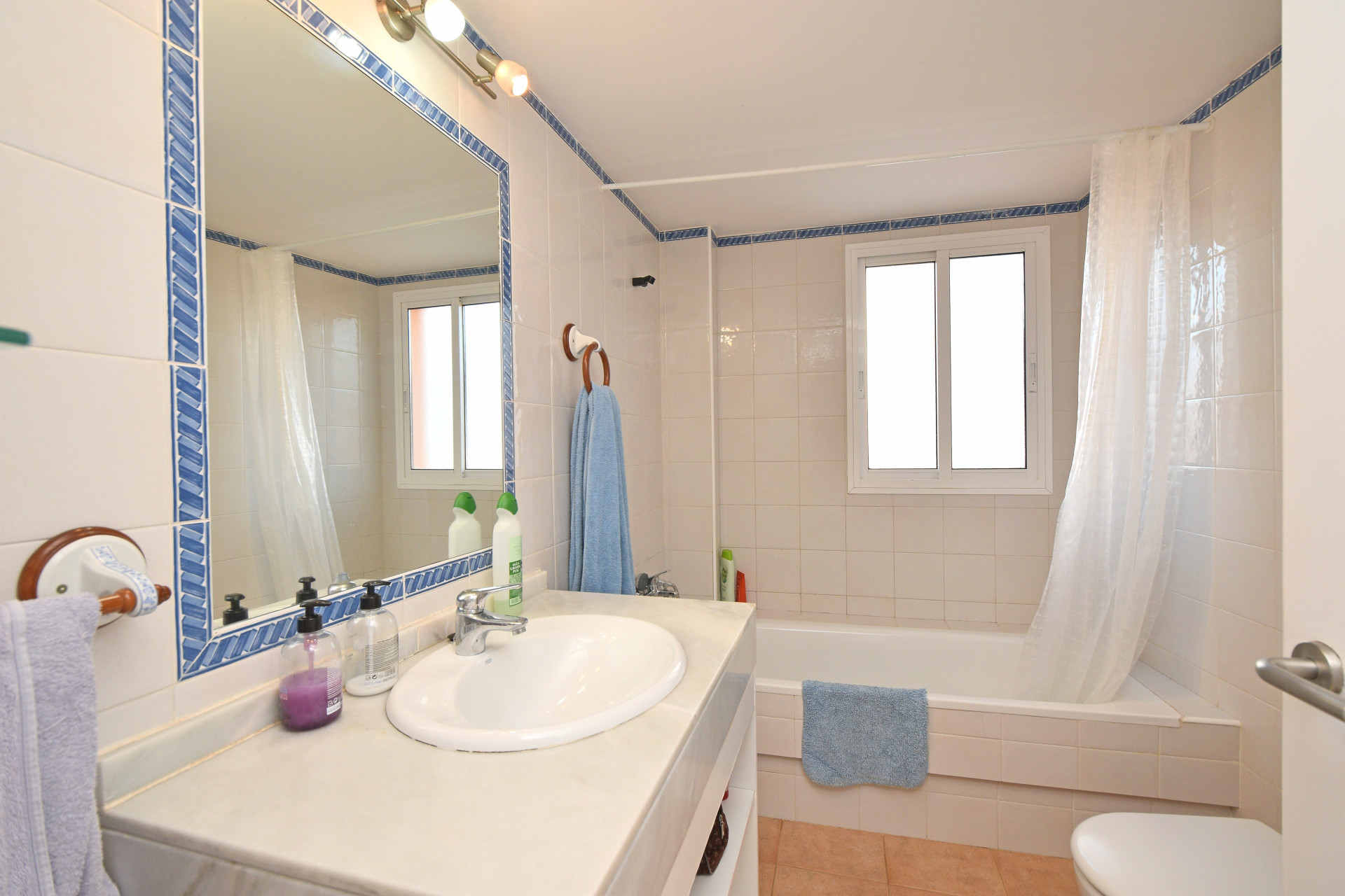 Apartamento com 2 quartos com piscina em Baleares, Espanha – Foto 10