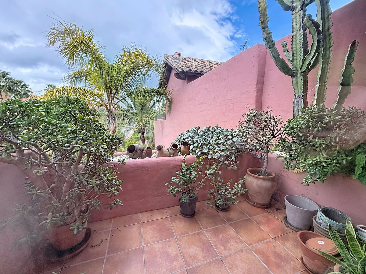 3 Bedroom Penthouse in Estepona - Фото 15