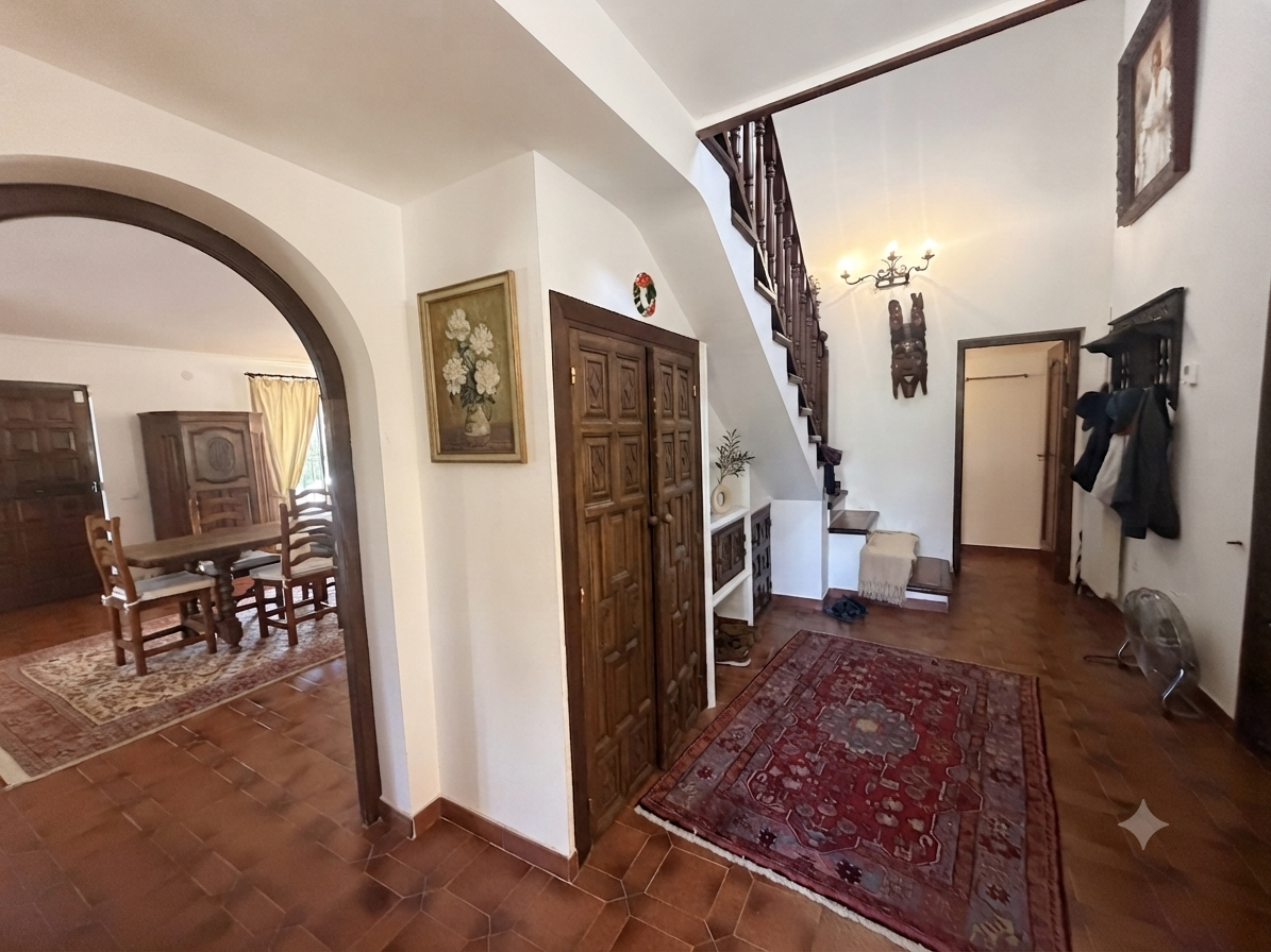 3 Bedroom Villa in Mijas - Photo 23