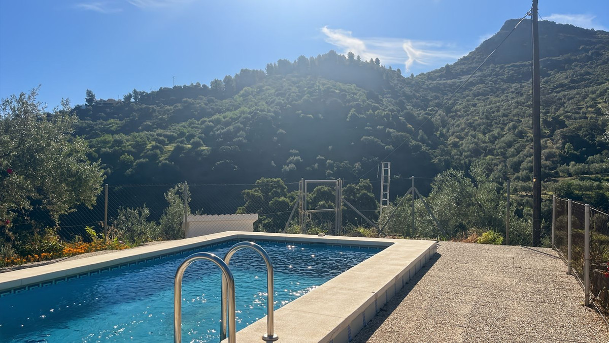 Moradia com 4 quartos com piscina em Málaga, Espanha – Foto 5