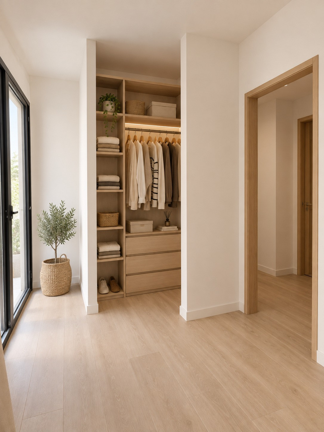 2 Bedroom Apartment in Málaga - Photo 6