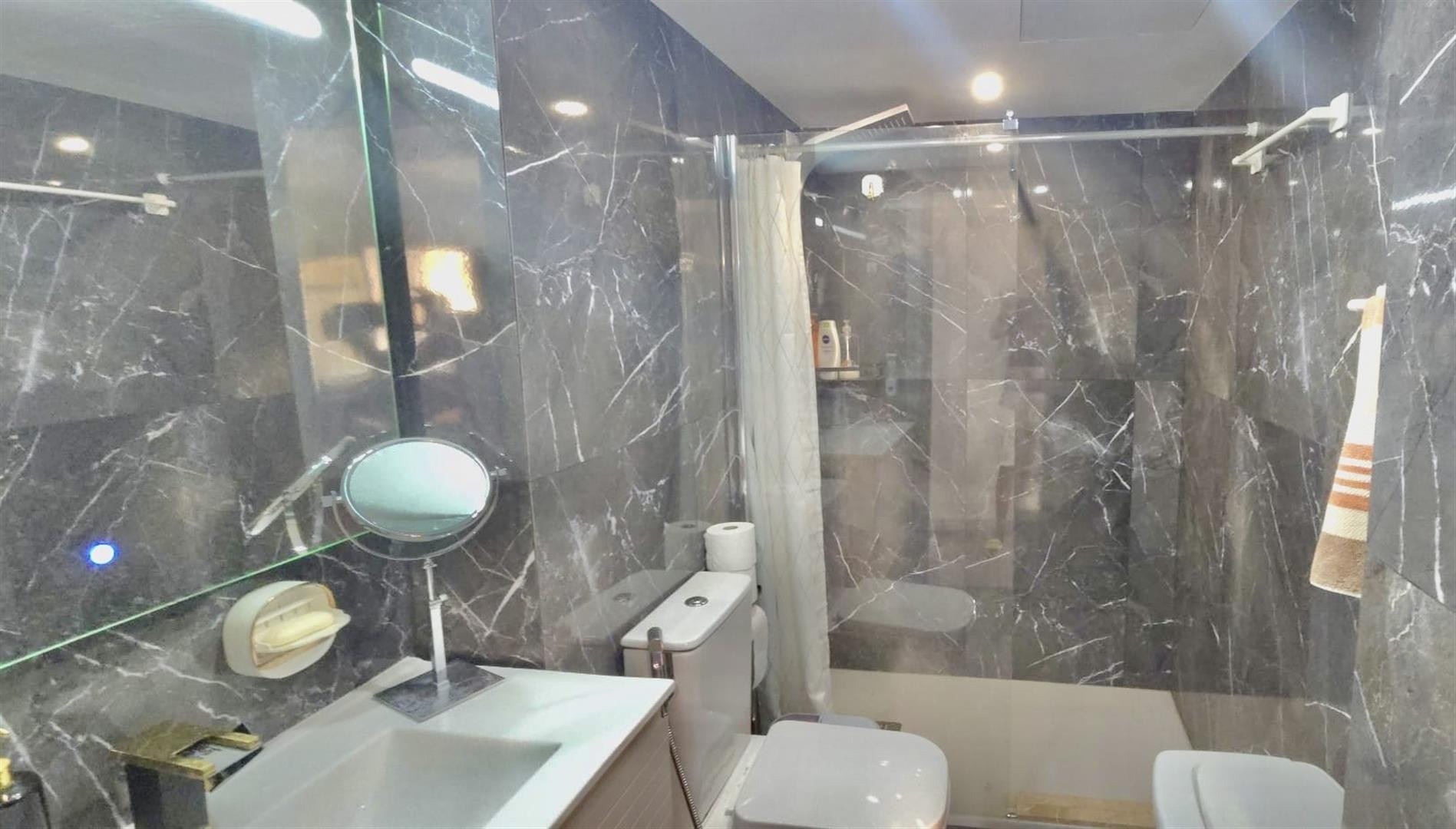 3 Bedroom Apartment in Marbella - Foto 18