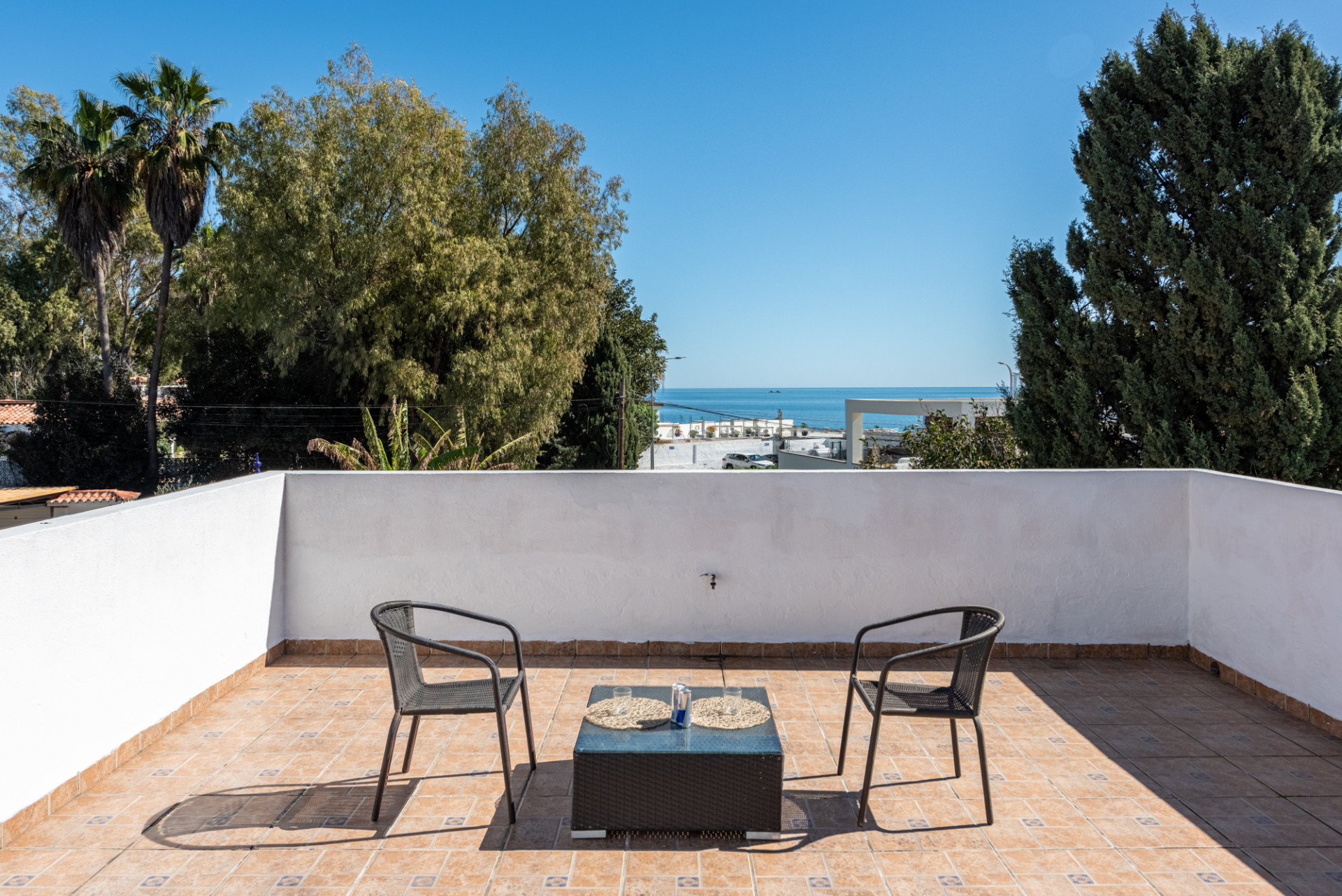 4 Bedroom Villa in San Pedro de Alcántara - Photo 23
