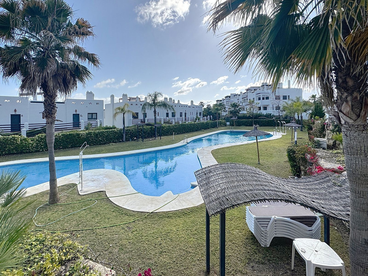 3 Bedroom Apartment in Estepona - Foto 54
