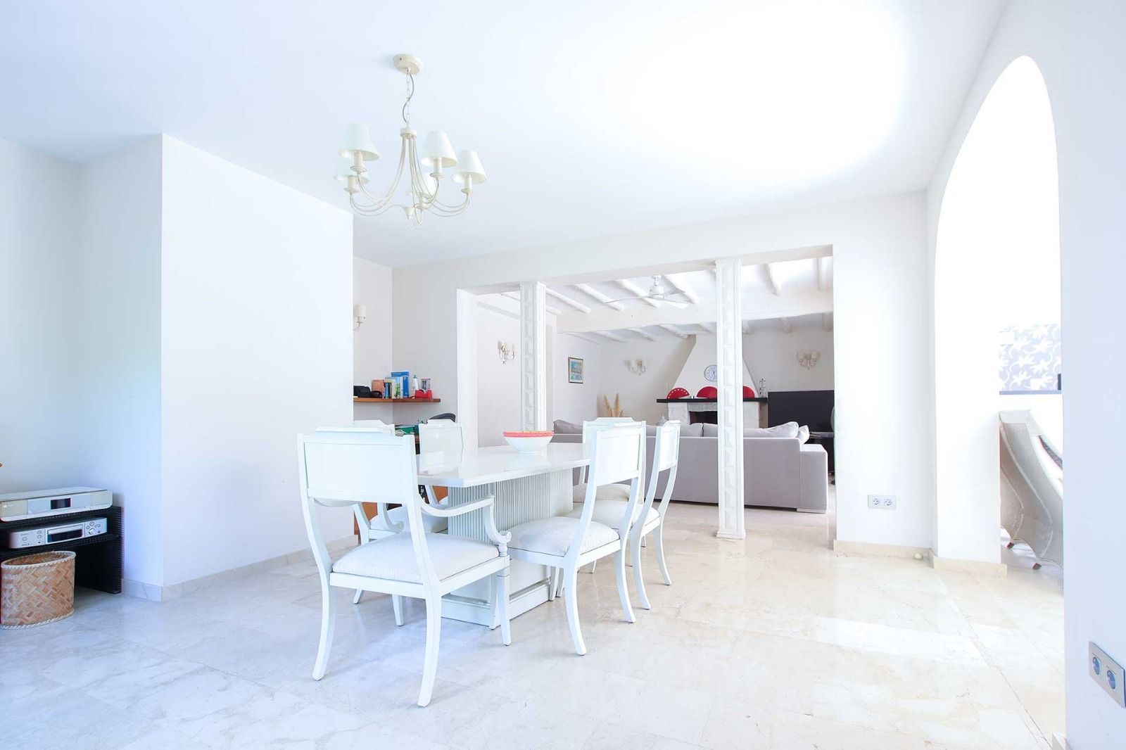 5 Bedroom Villa in San Pedro de Alcántara - Foto 12