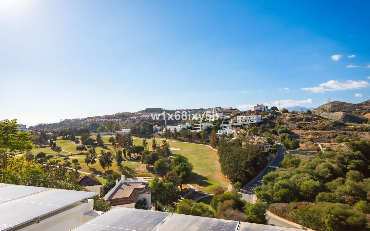 5 Bedroom Villa in Benahavís - Фото 39