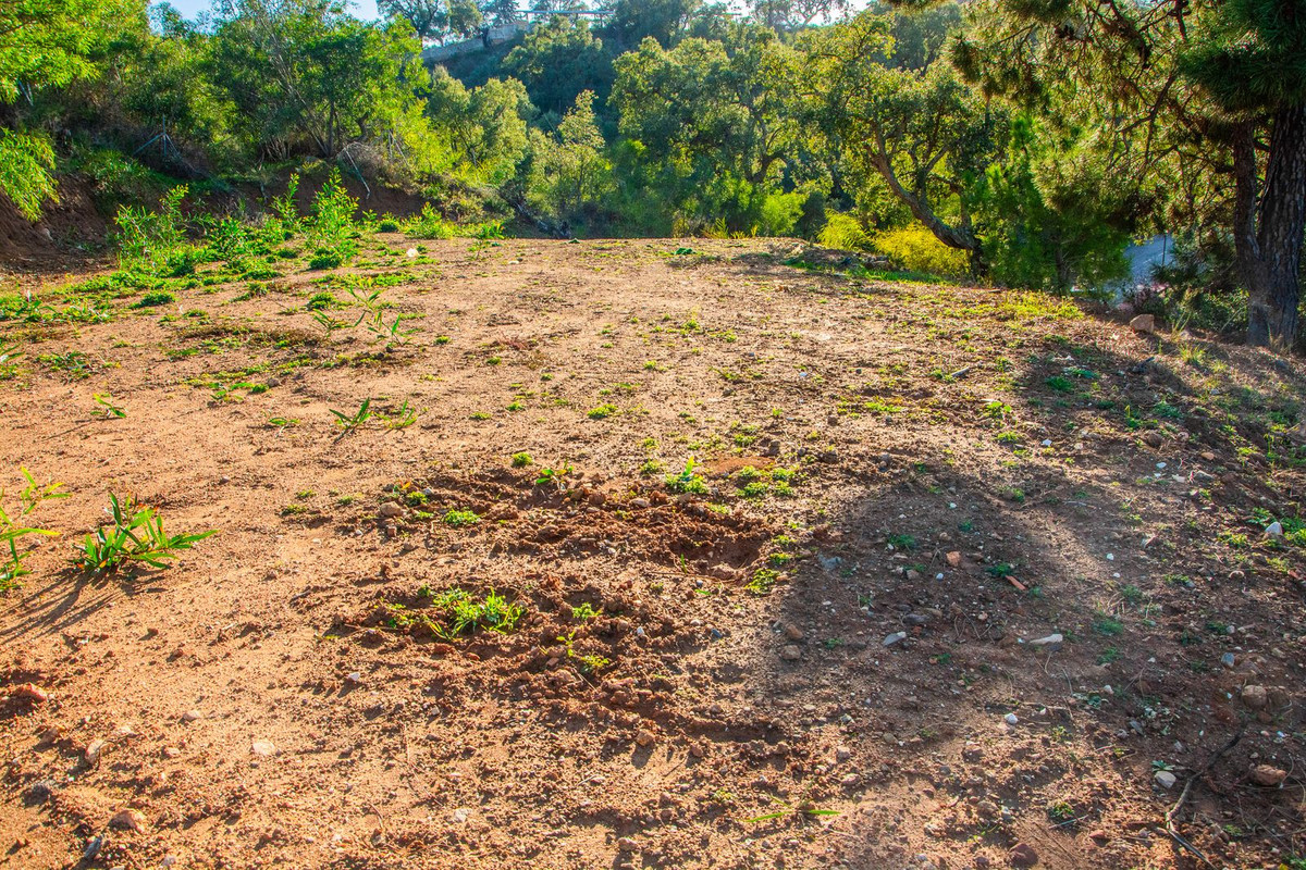 1,563 m² Plot in Marbella - Photo 7
